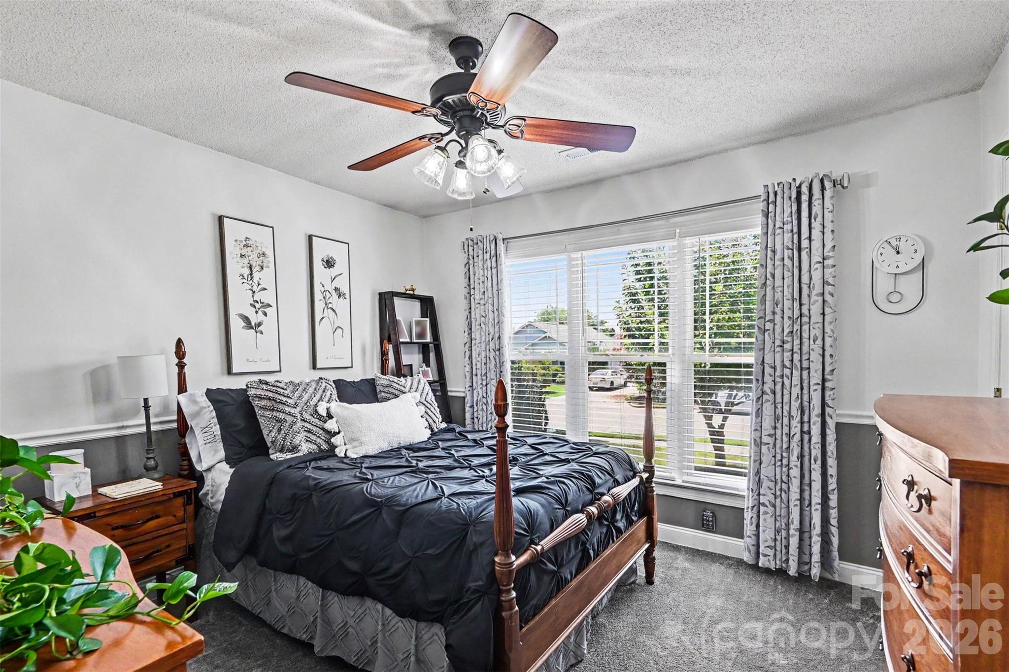 124 Tarrington Drive