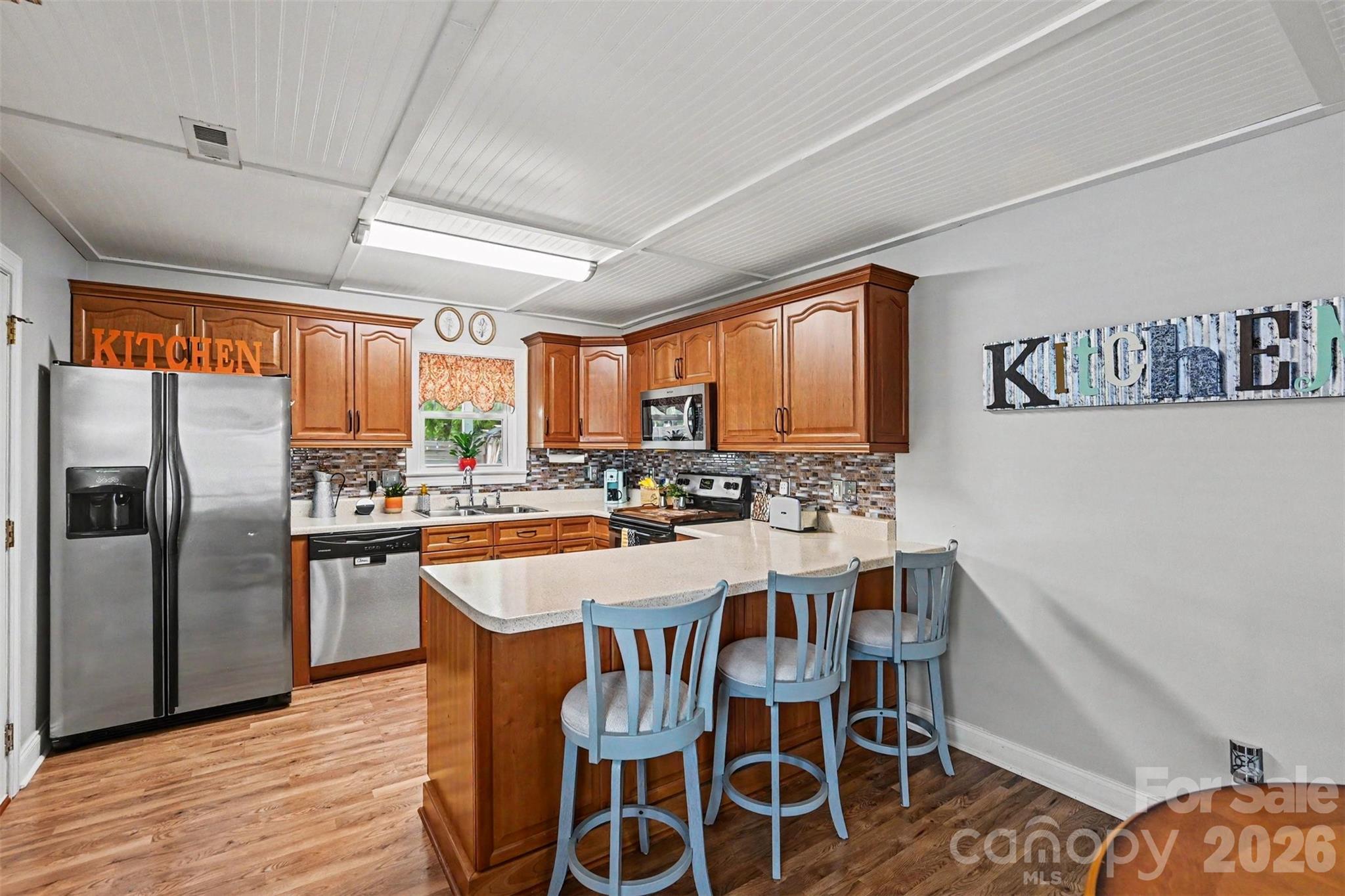 124 Tarrington Drive
