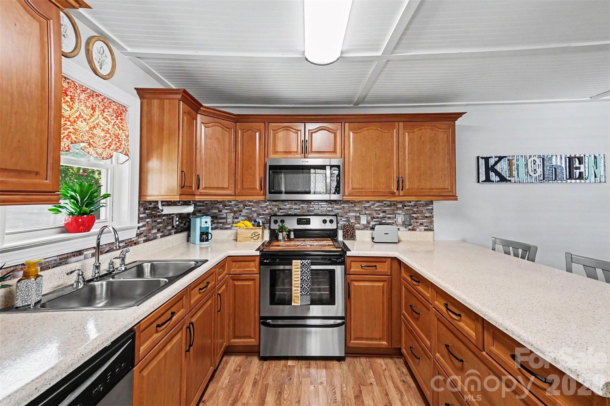124 Tarrington Drive