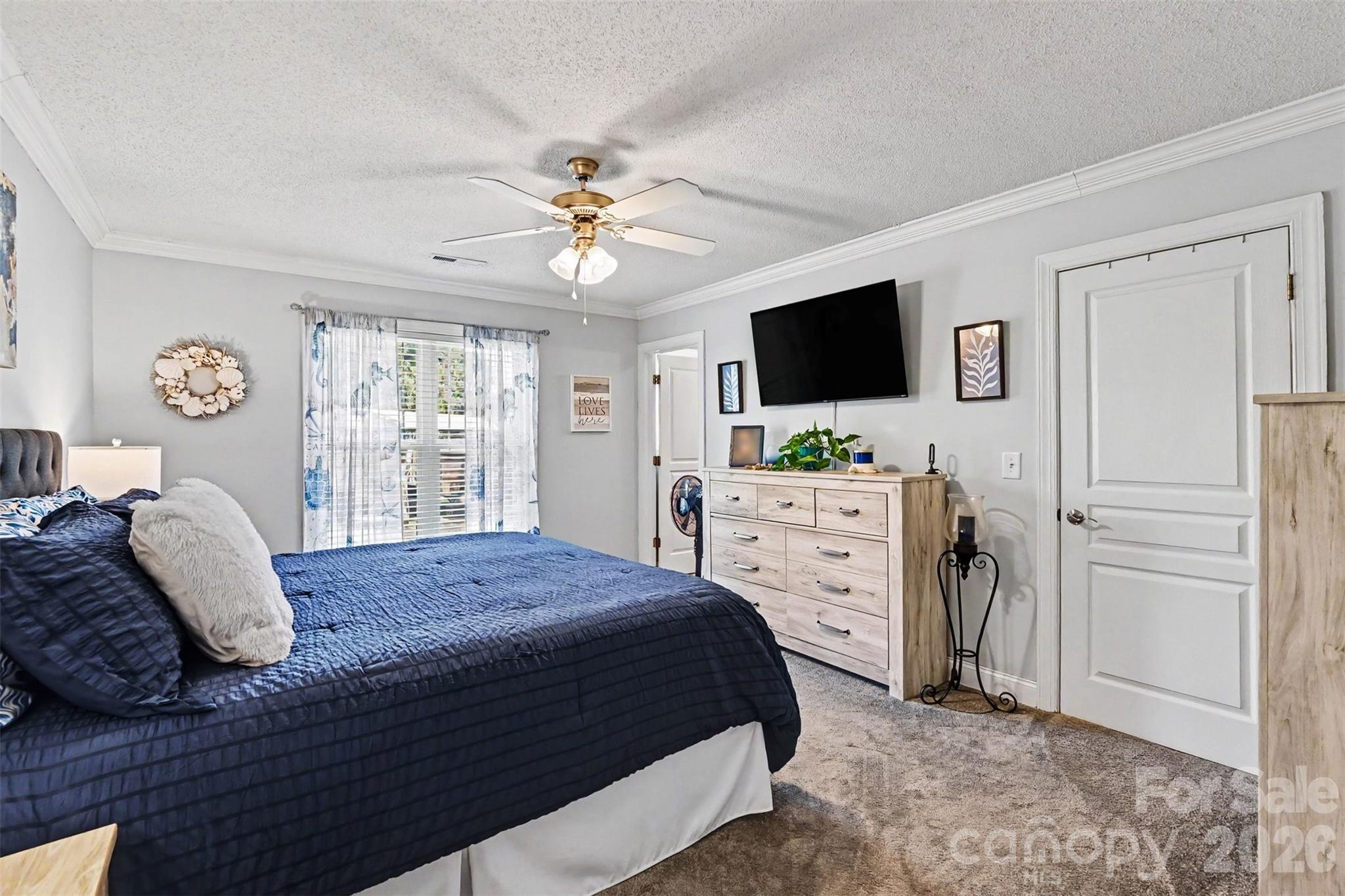 124 Tarrington Drive