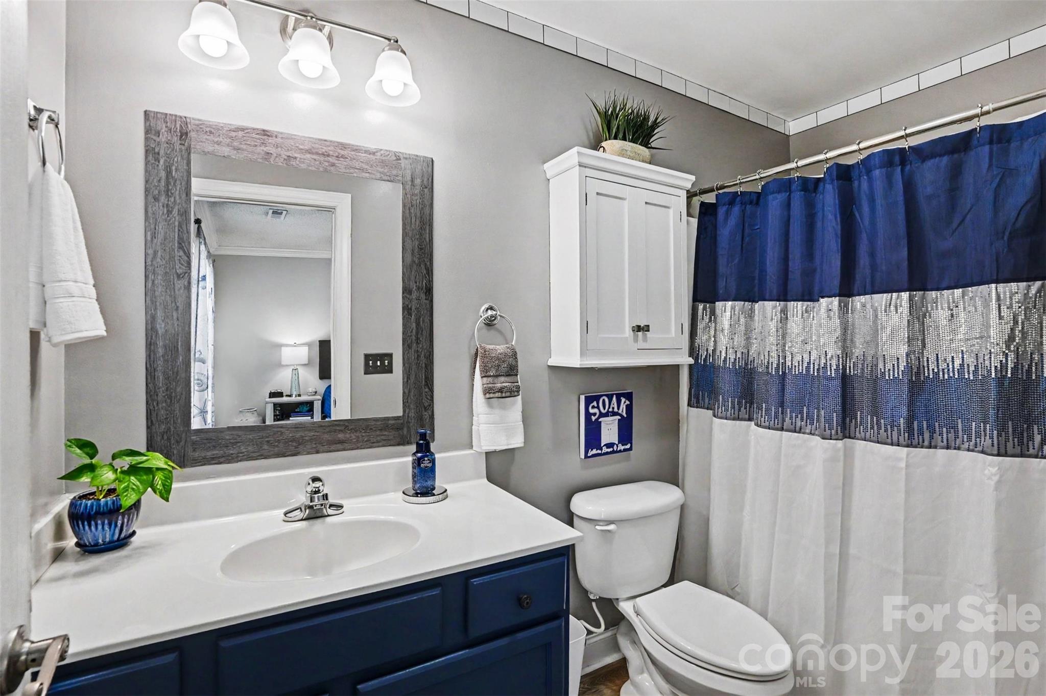 124 Tarrington Drive