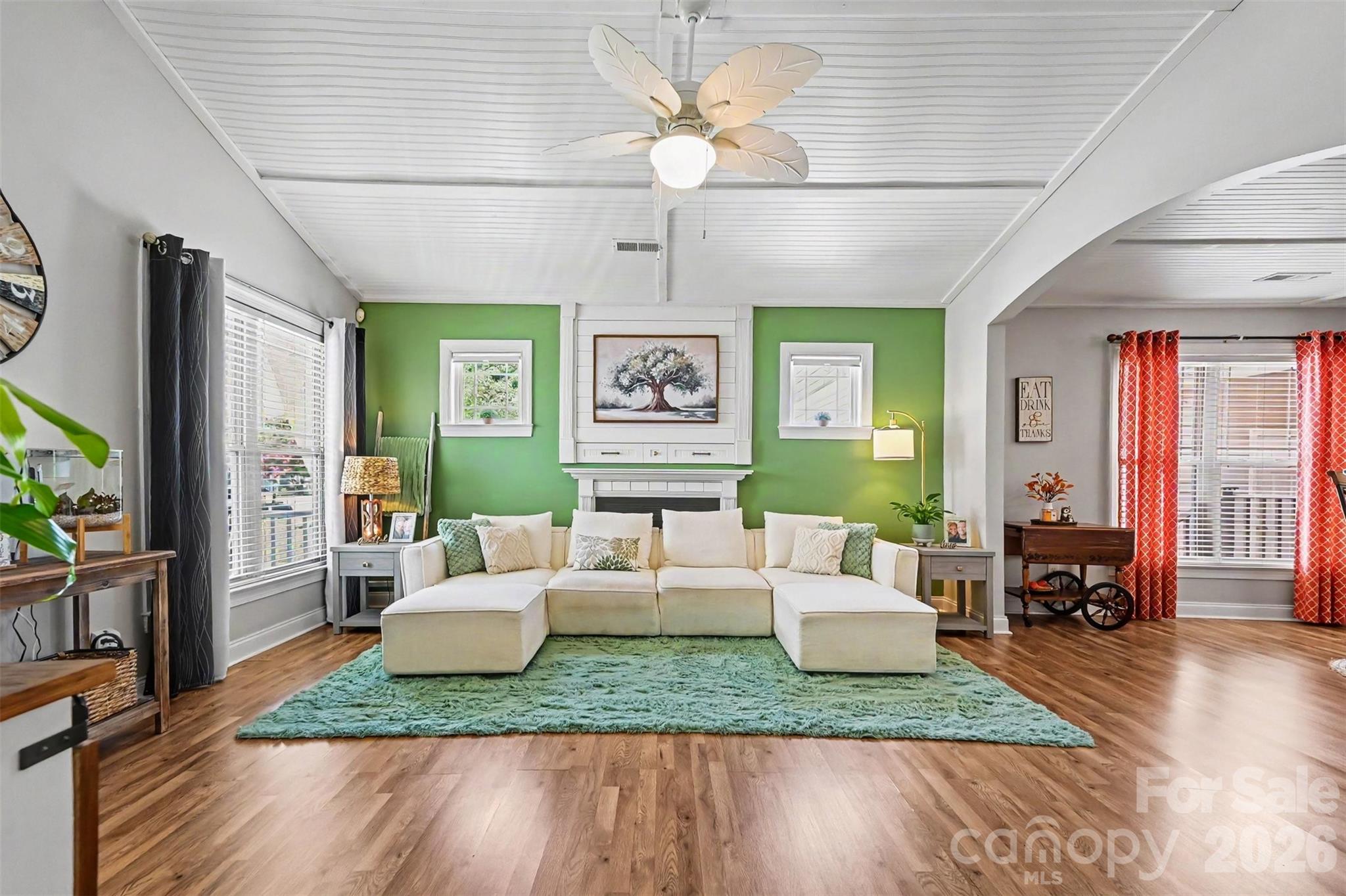 124 Tarrington Drive