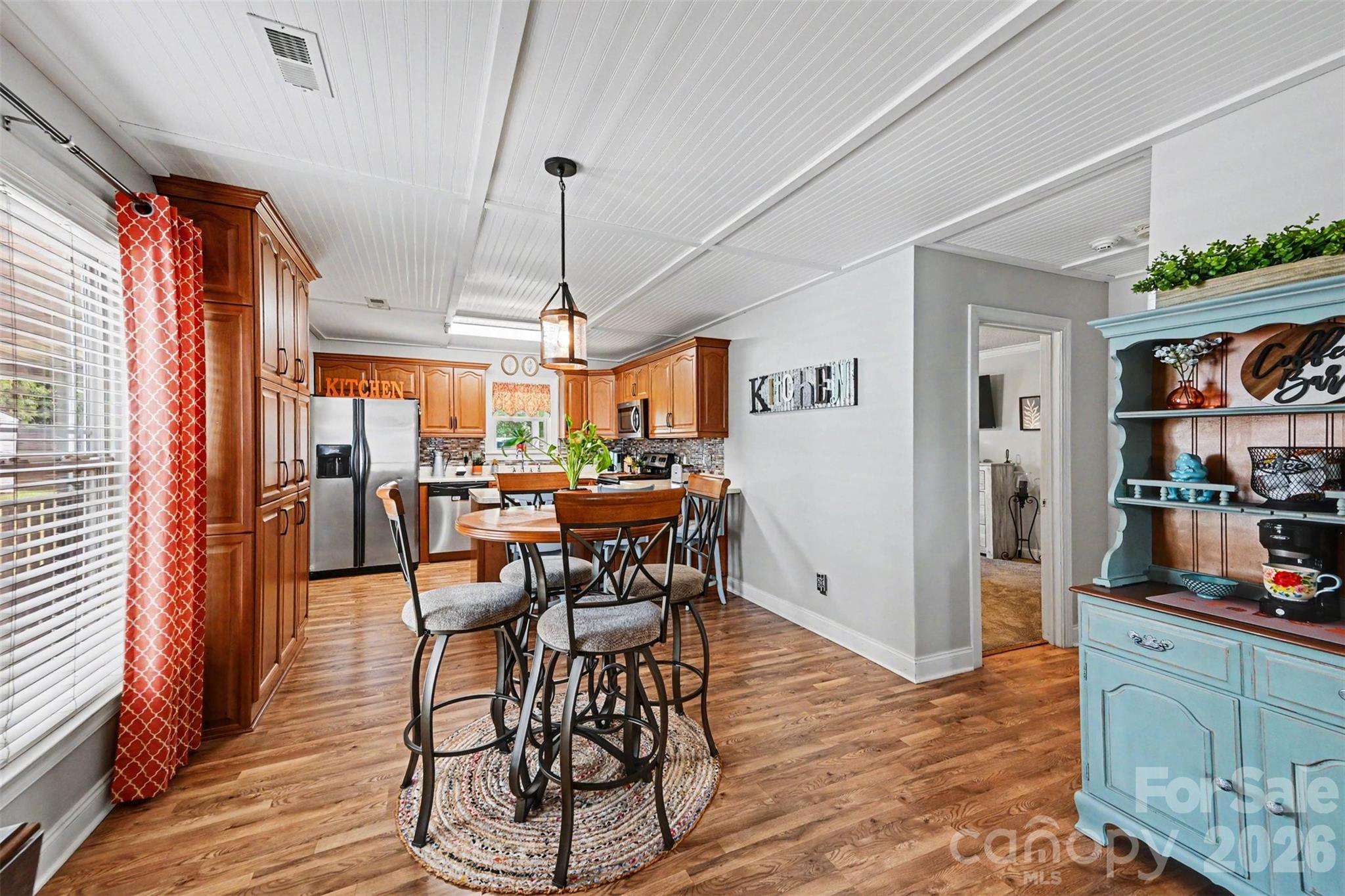 124 Tarrington Drive