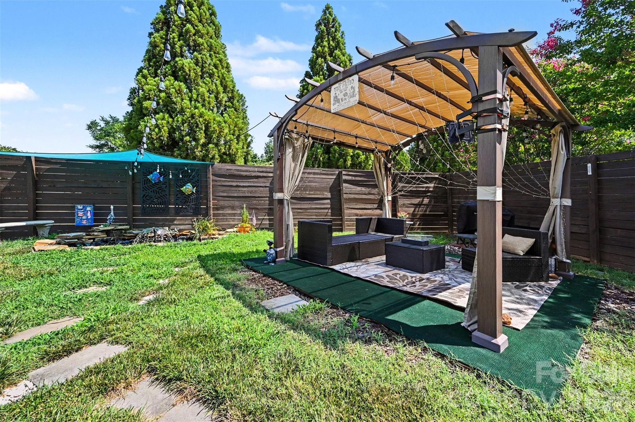 124 Tarrington Drive