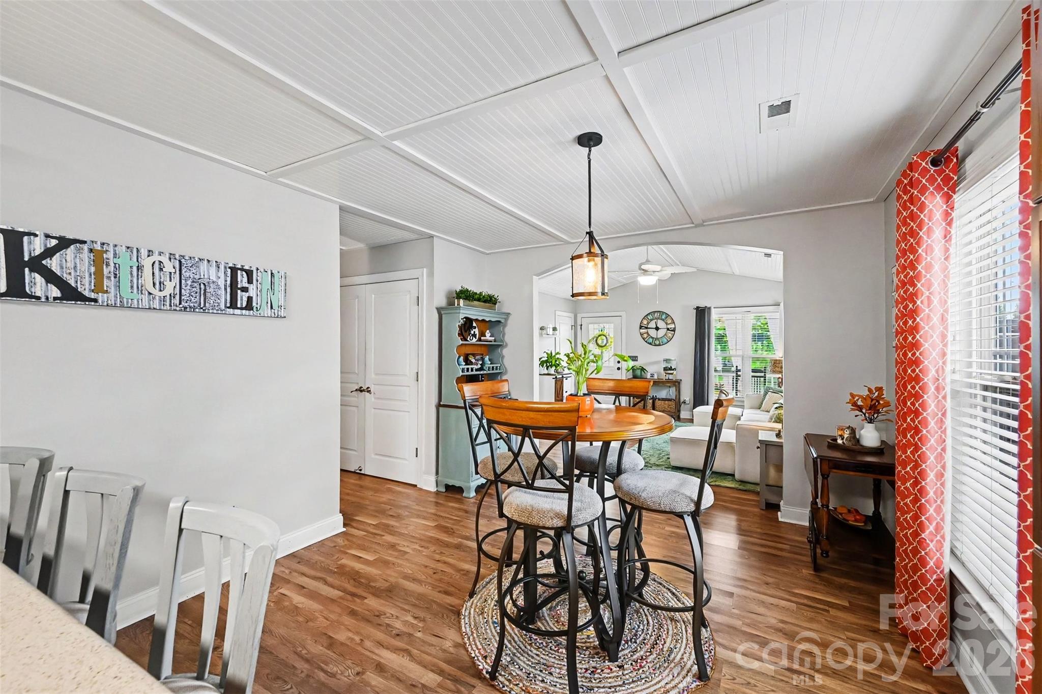 124 Tarrington Drive