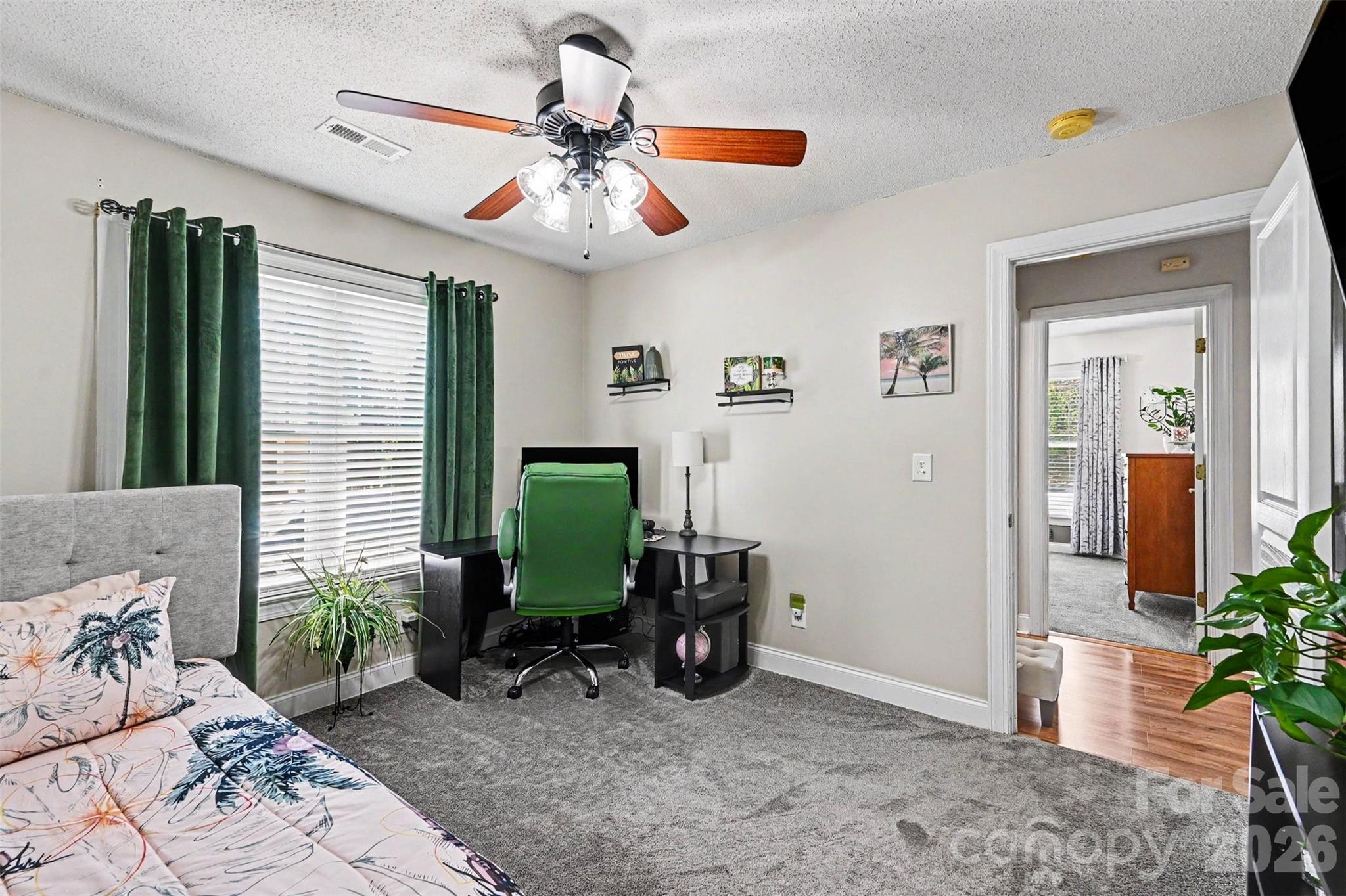 124 Tarrington Drive