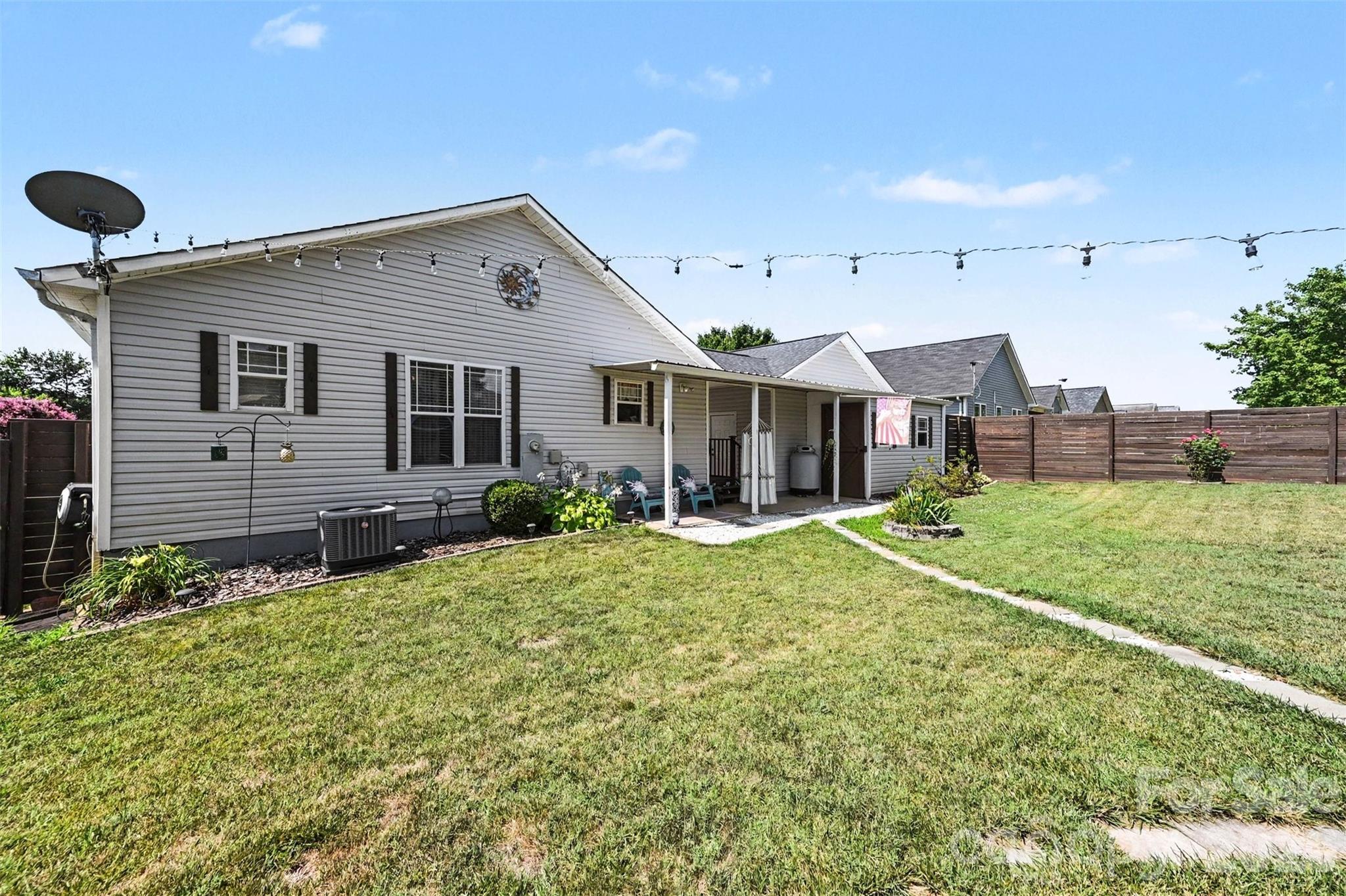 124 Tarrington Drive