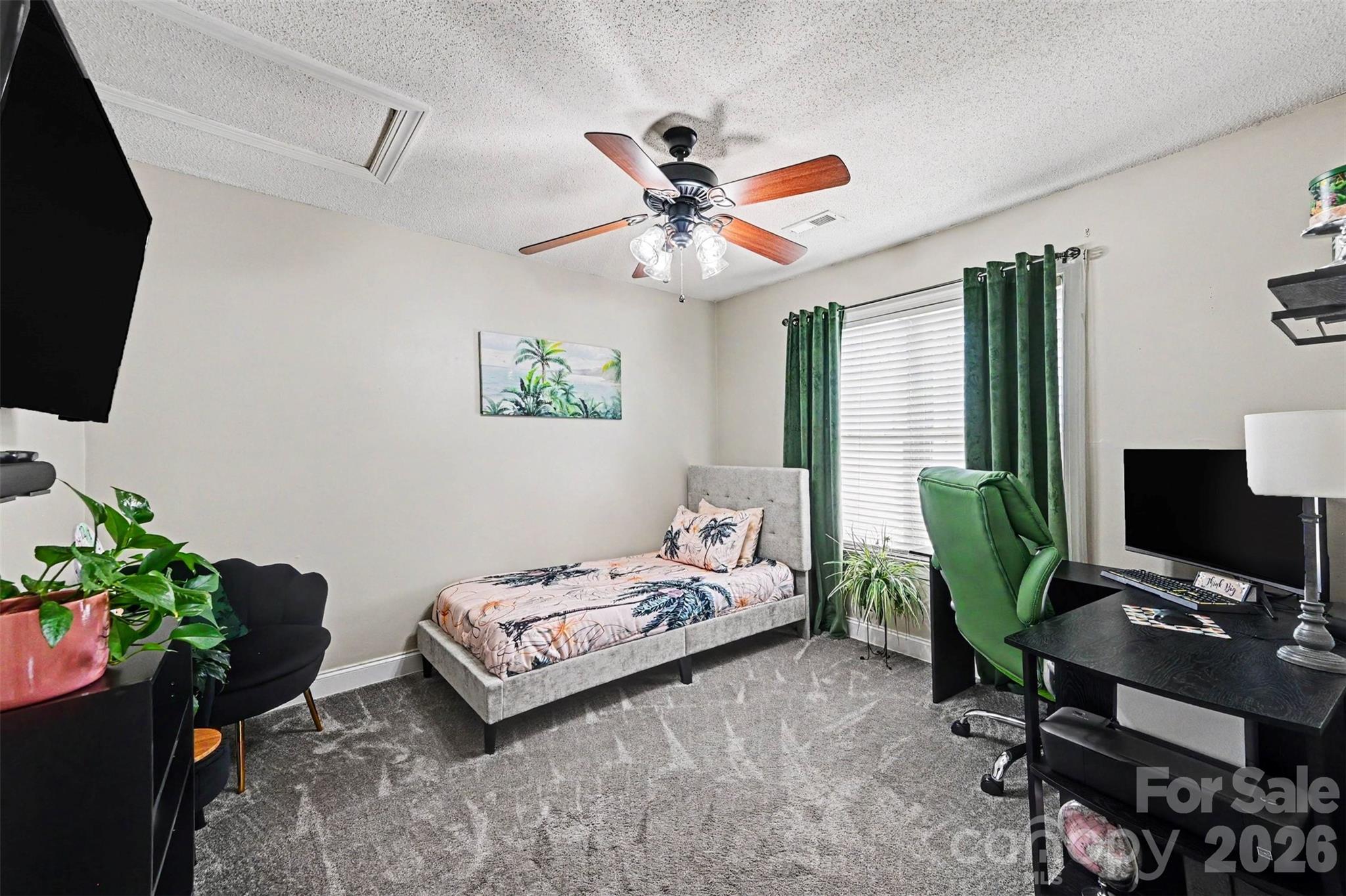 124 Tarrington Drive