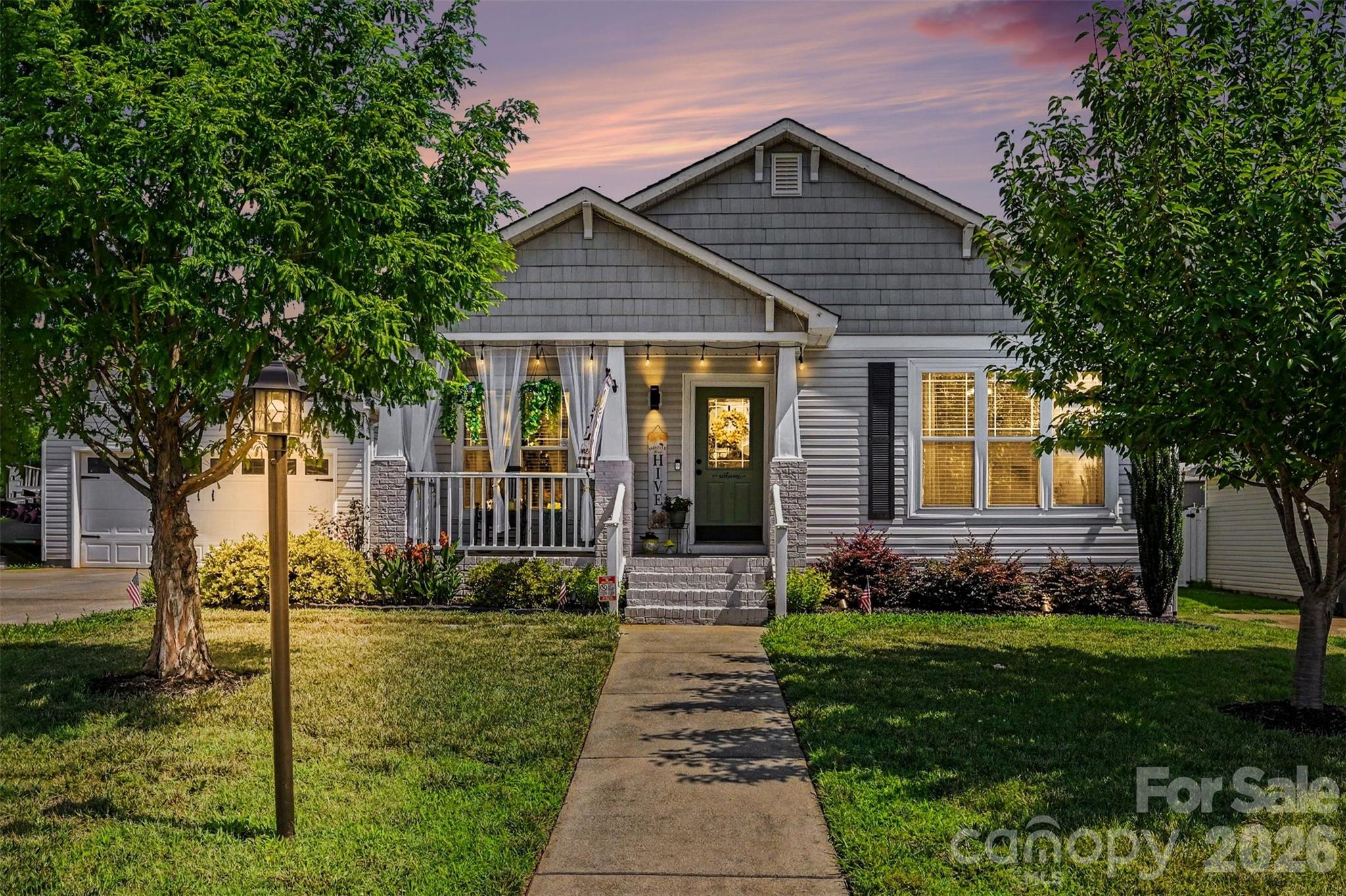 124 Tarrington Drive