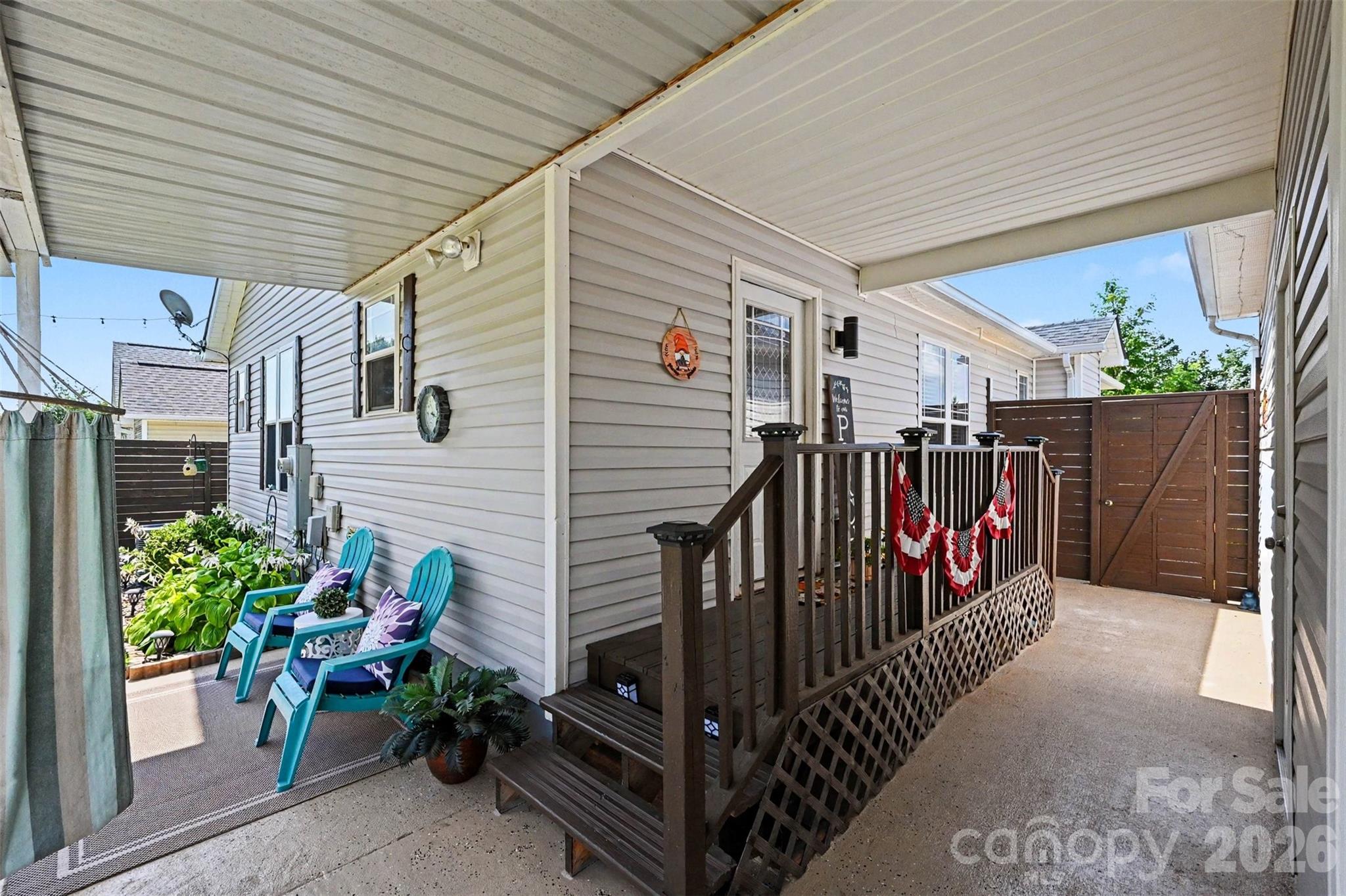 124 Tarrington Drive