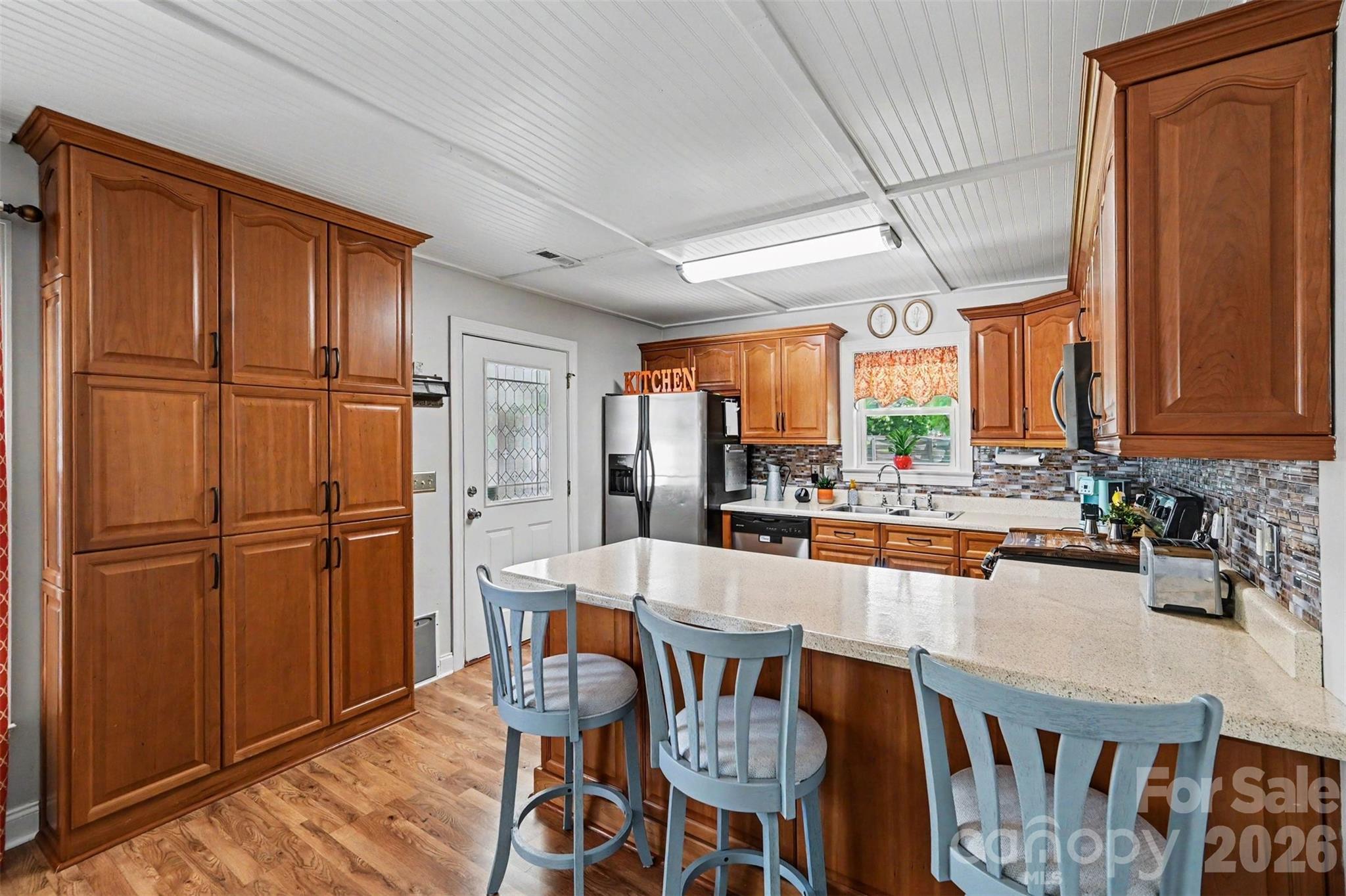 124 Tarrington Drive