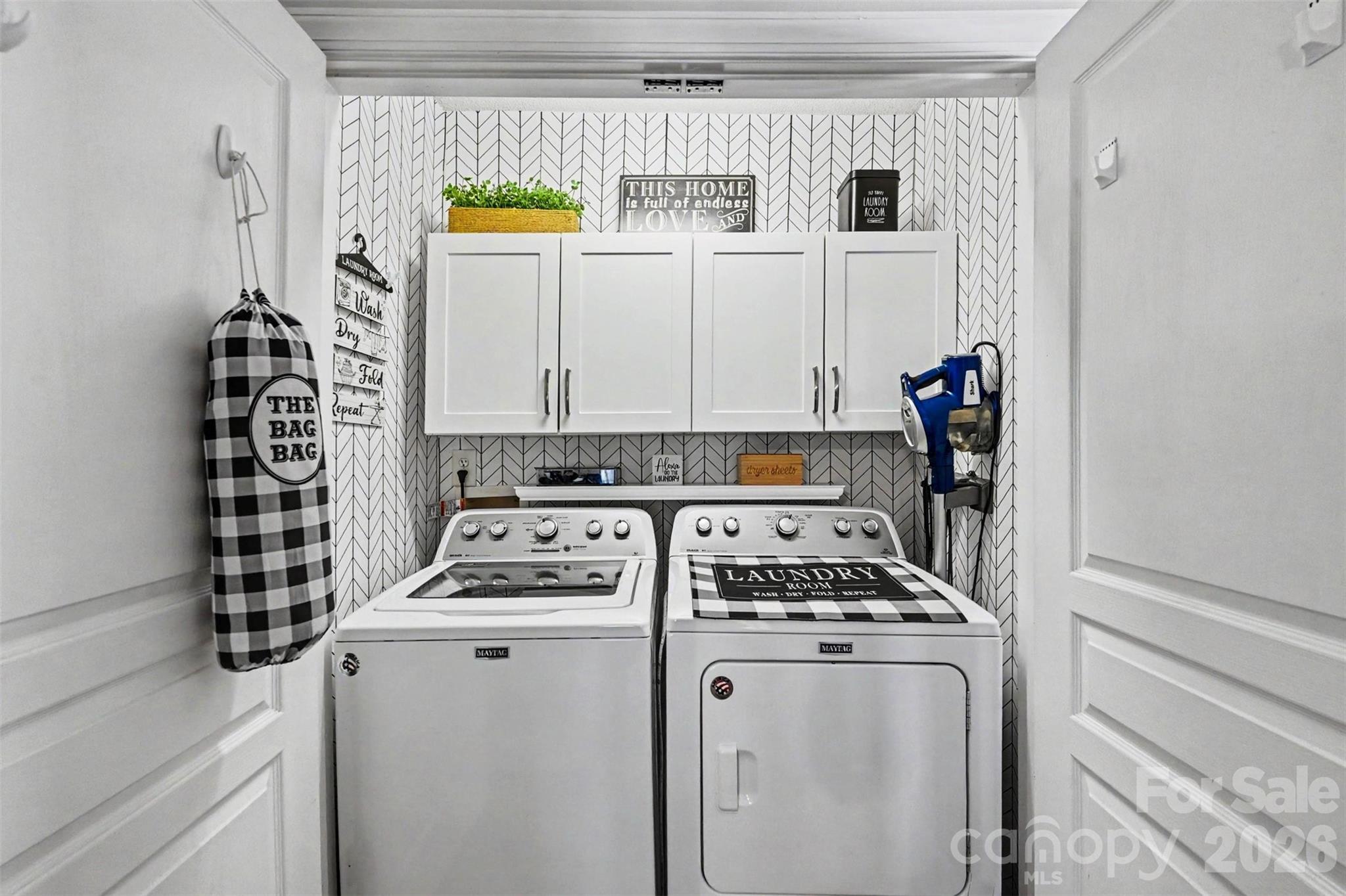 124 Tarrington Drive
