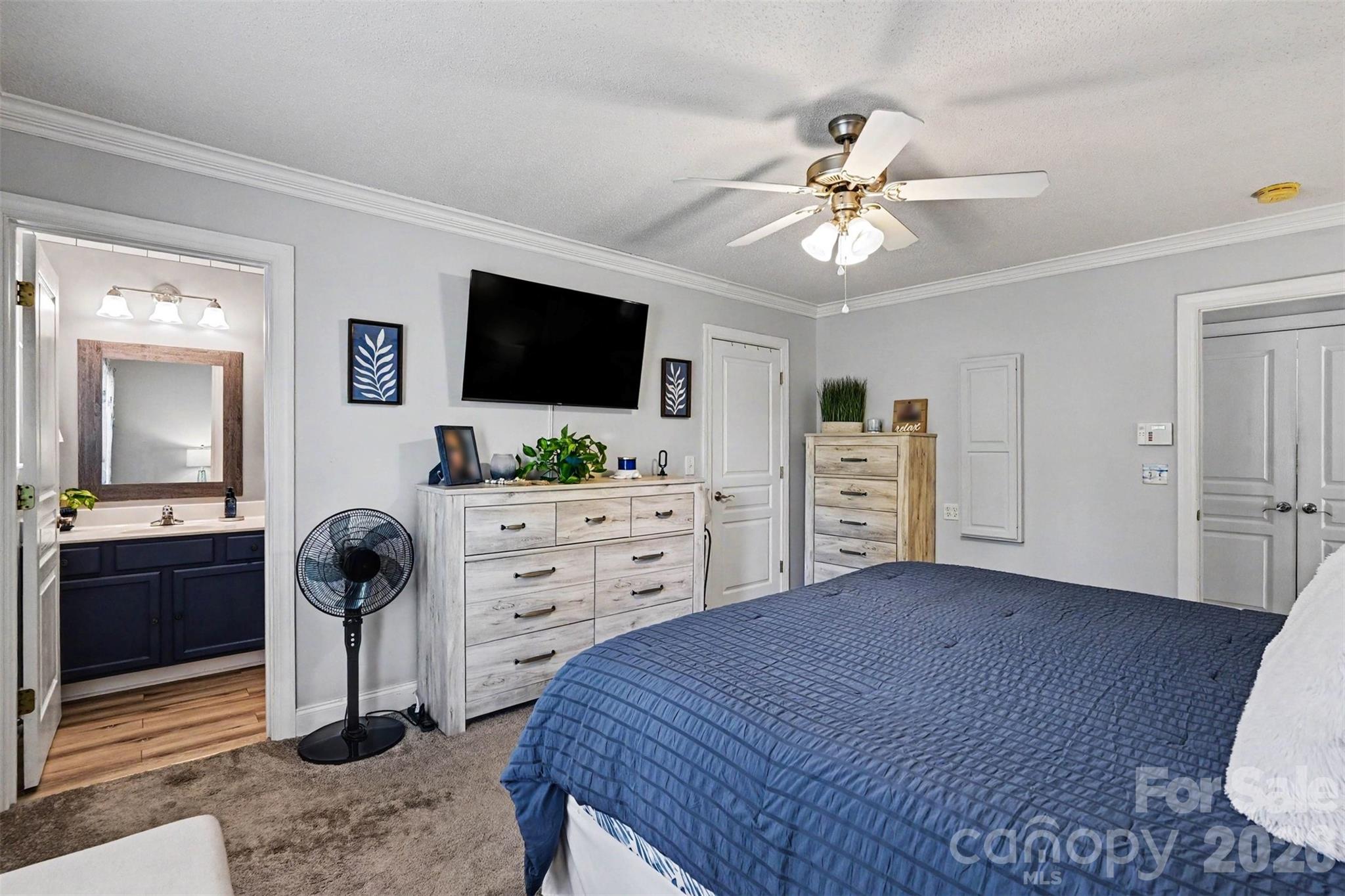 124 Tarrington Drive