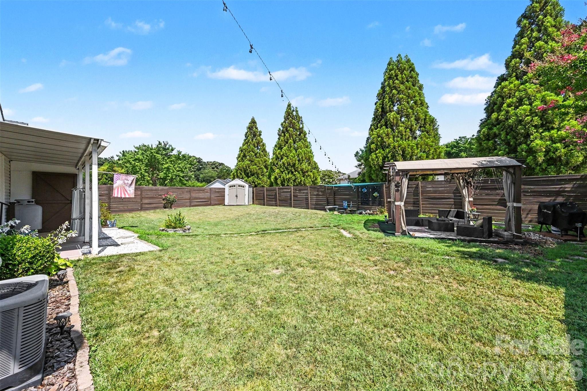 124 Tarrington Drive