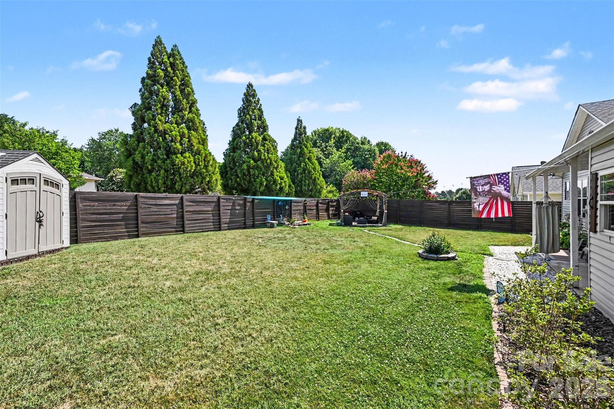 124 Tarrington Drive
