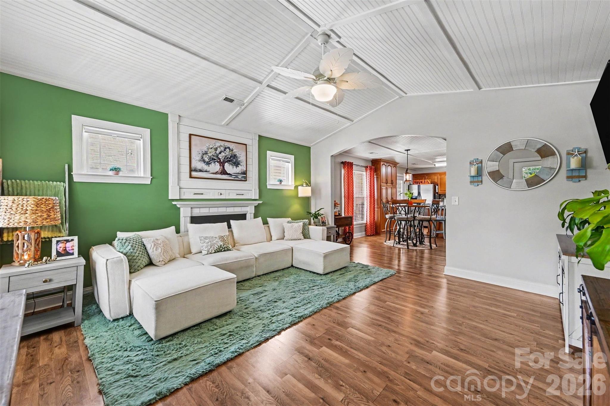 124 Tarrington Drive
