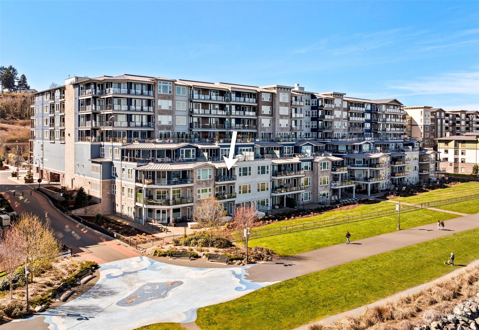 4961 Main Street #302