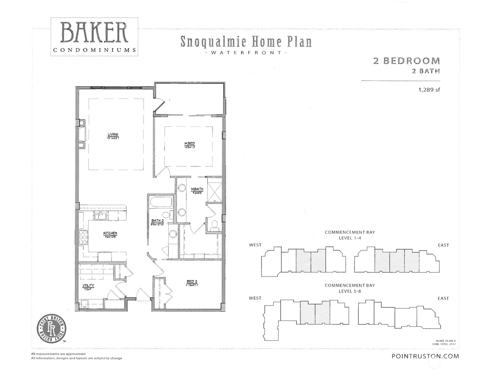 4961 Main Street #302
