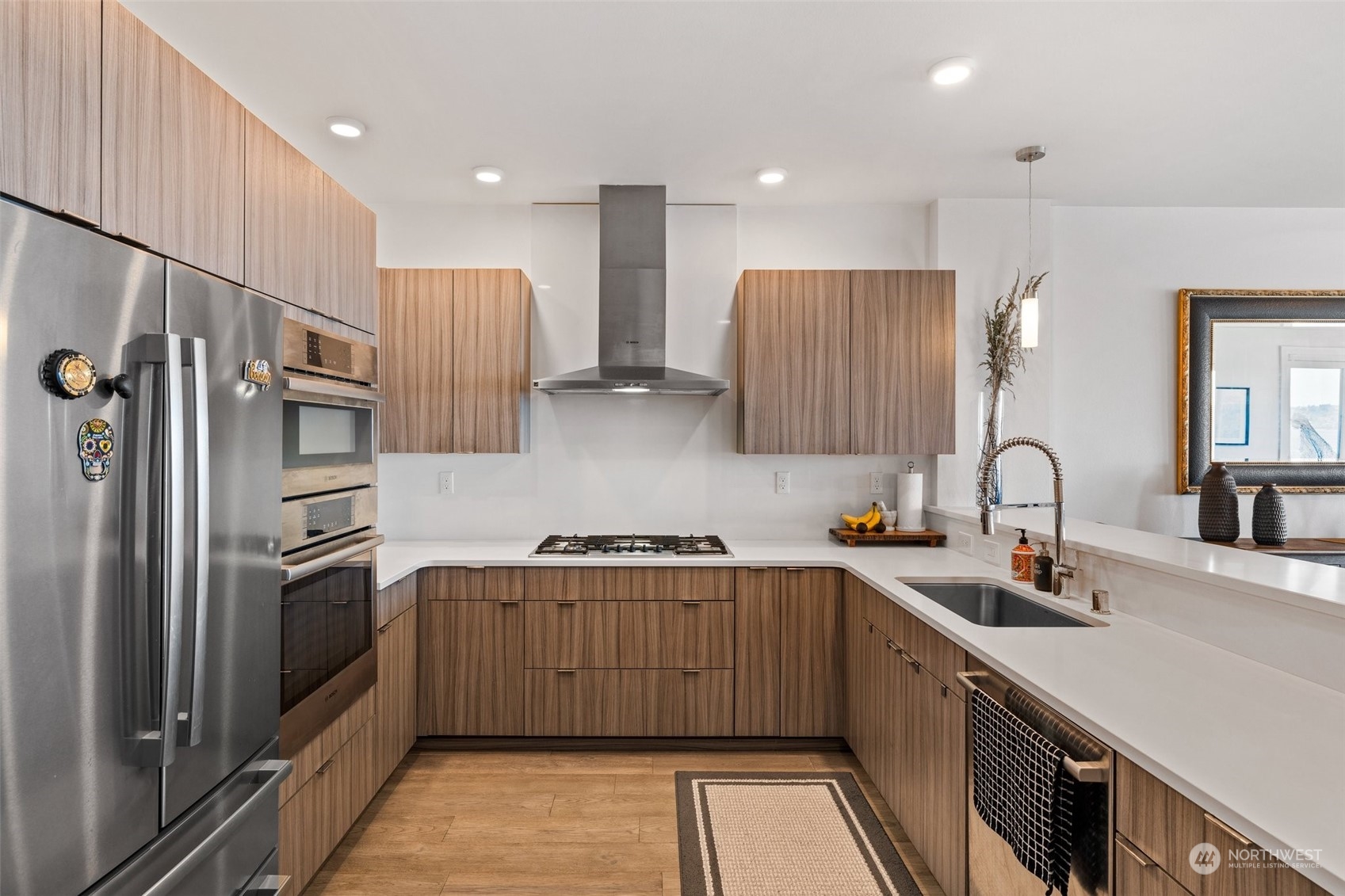 4961 Main Street #302
