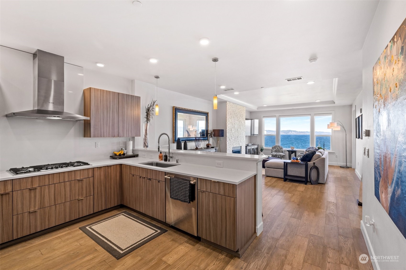 4961 Main Street #302