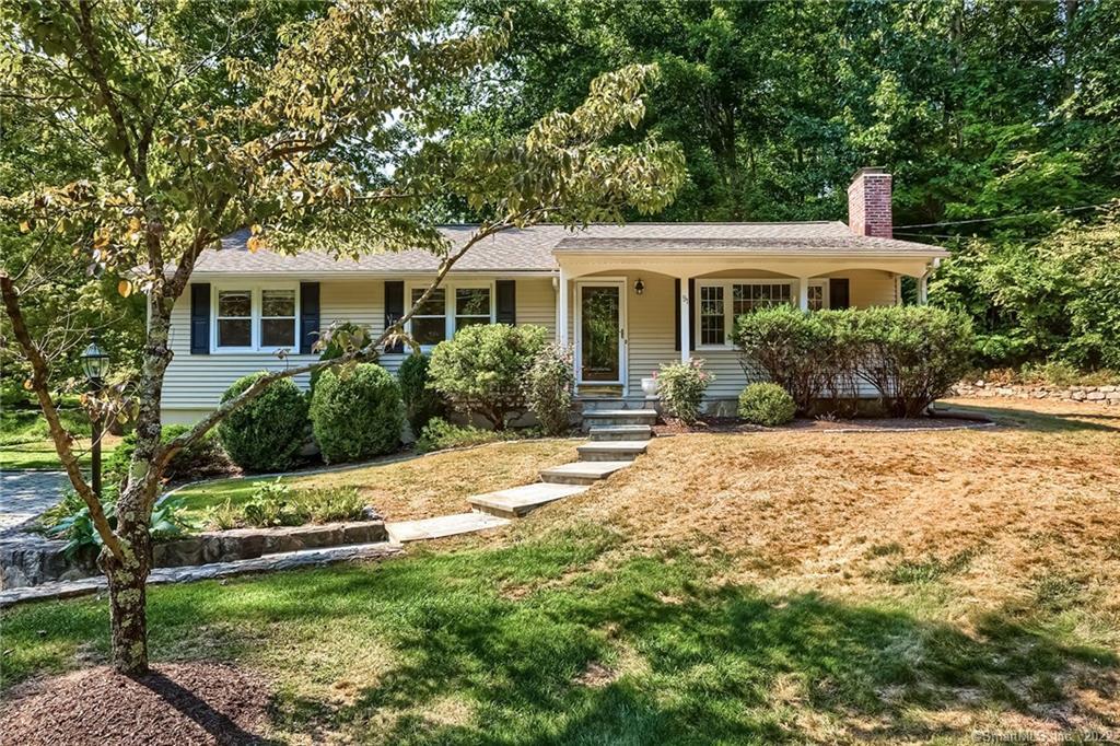 91 Great Hill Road