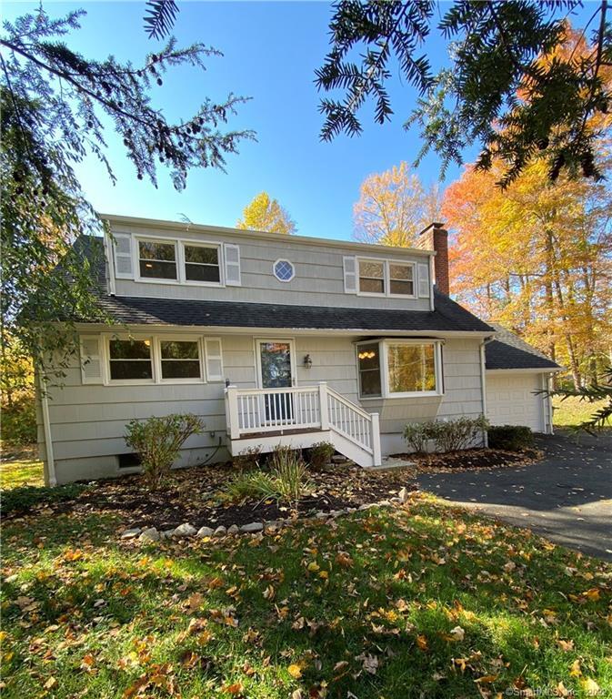 309 Limestone Road