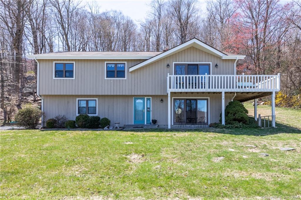 179 Mamanasco Road