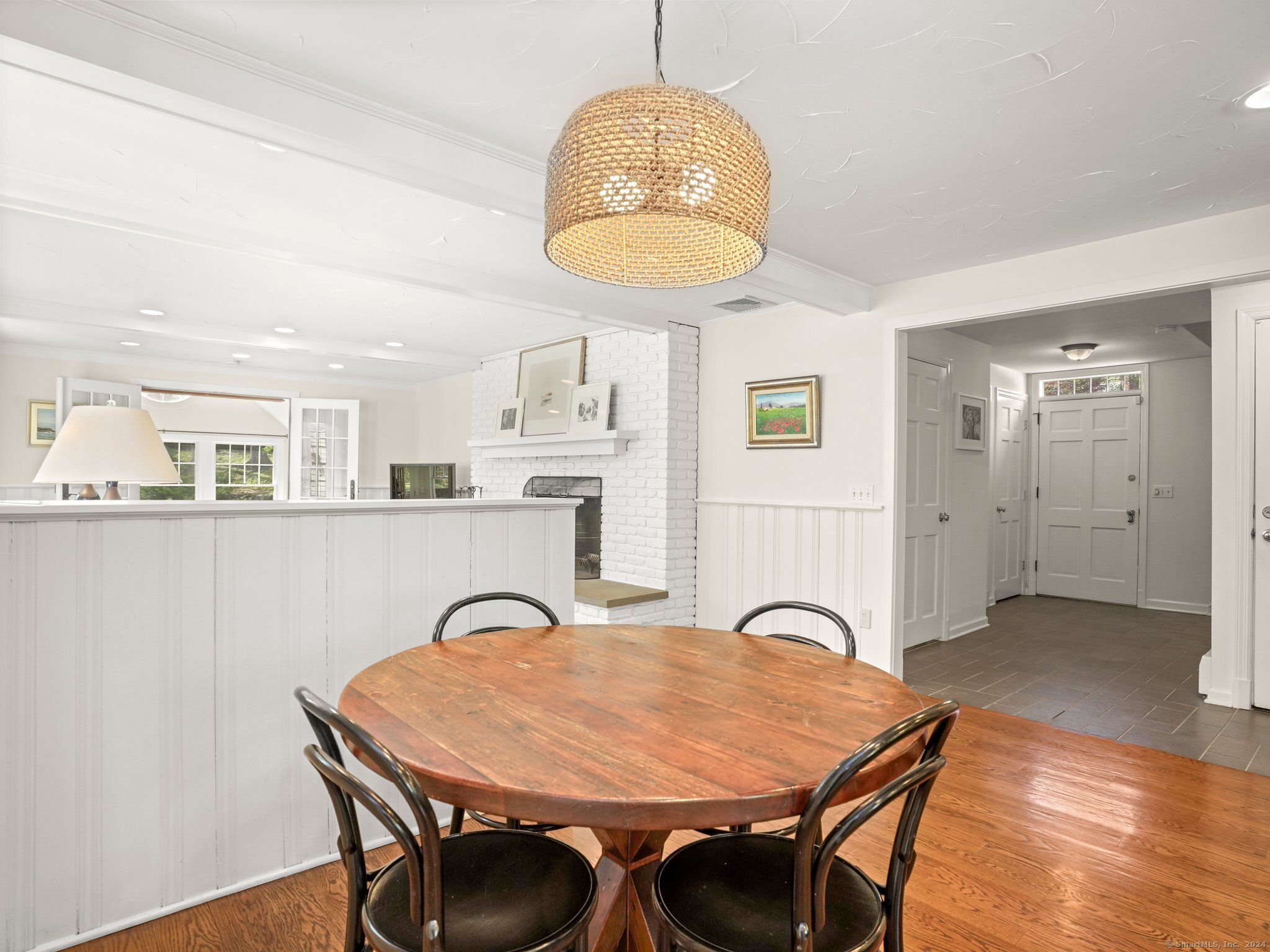 120 Rising Ridge Road