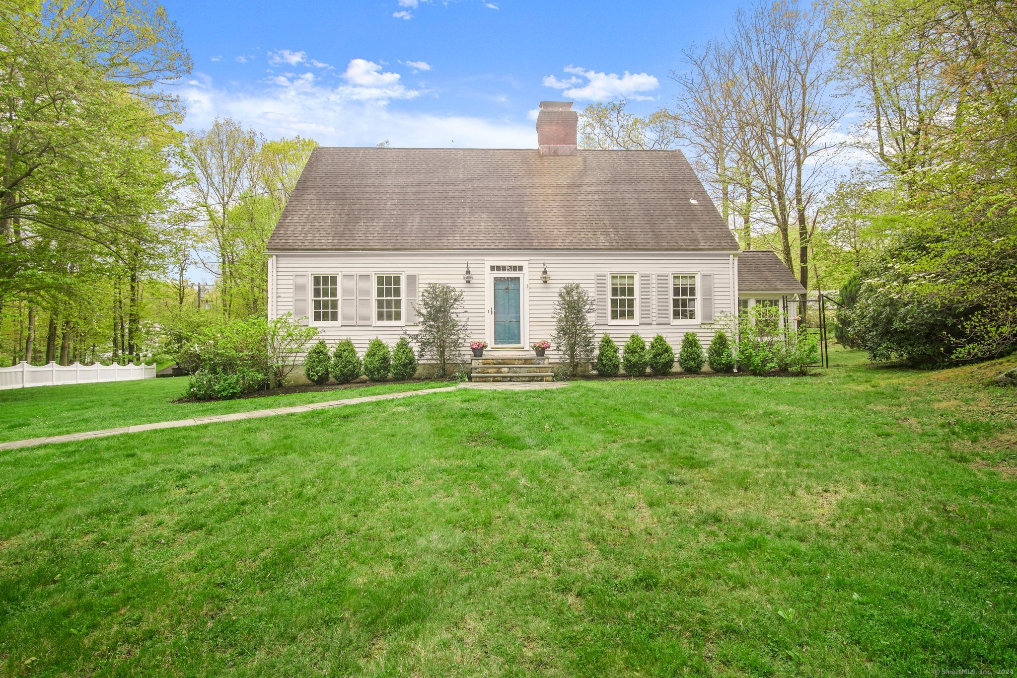 120 Rising Ridge Road