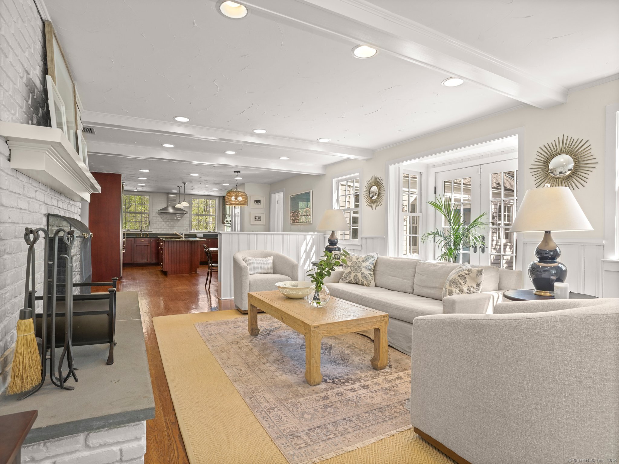 120 Rising Ridge Road