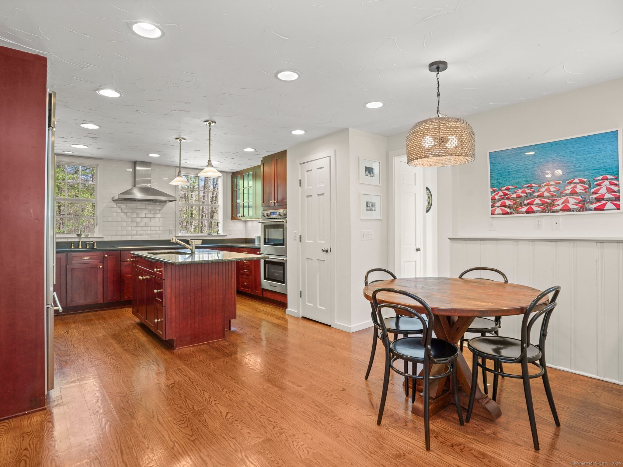 120 Rising Ridge Road