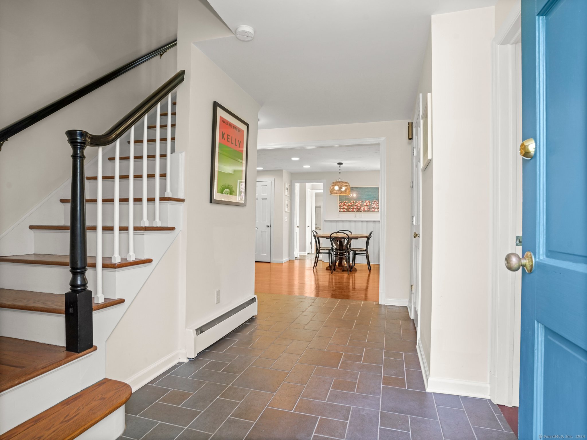 120 Rising Ridge Road