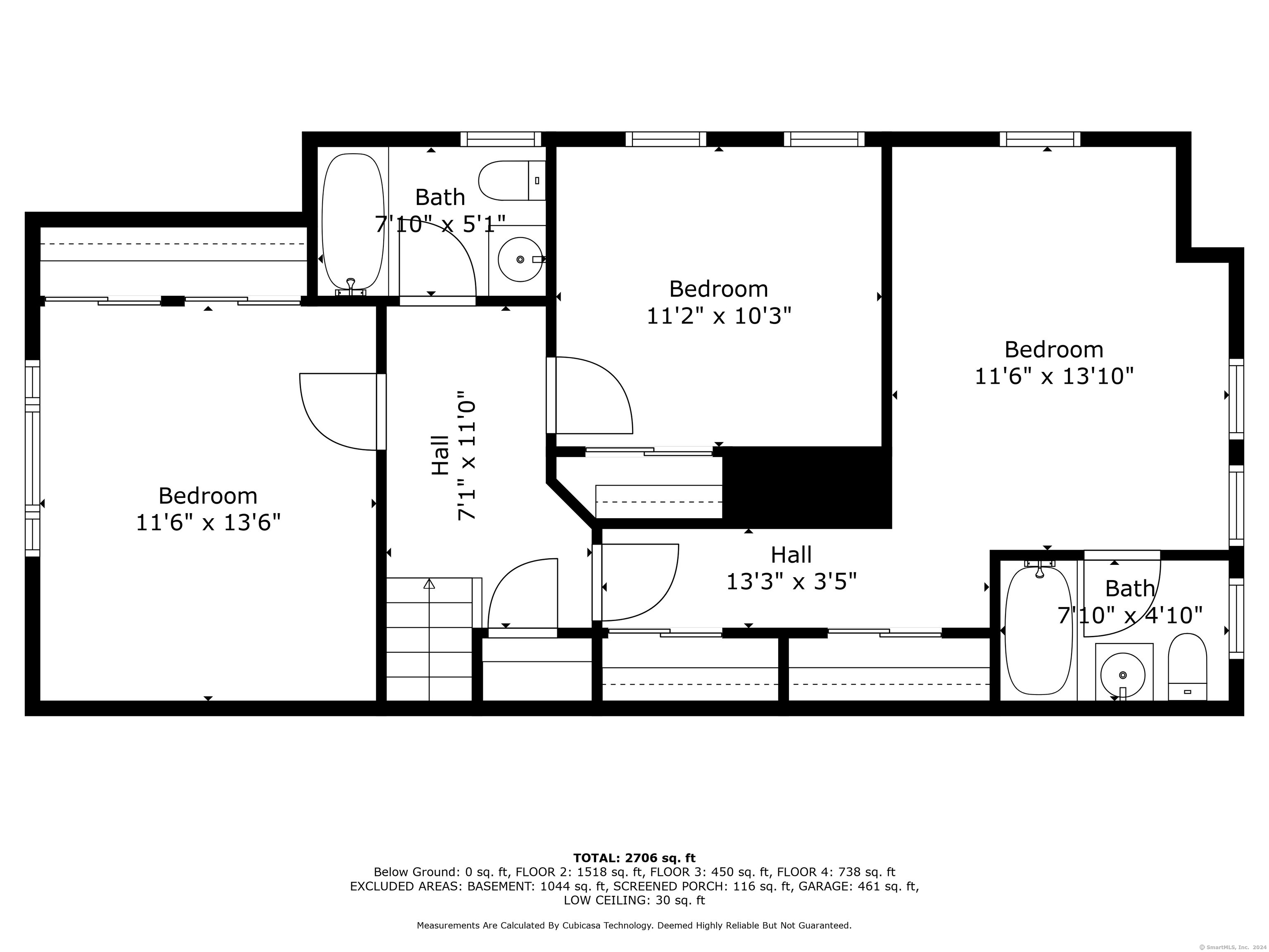 120 Rising Ridge Road