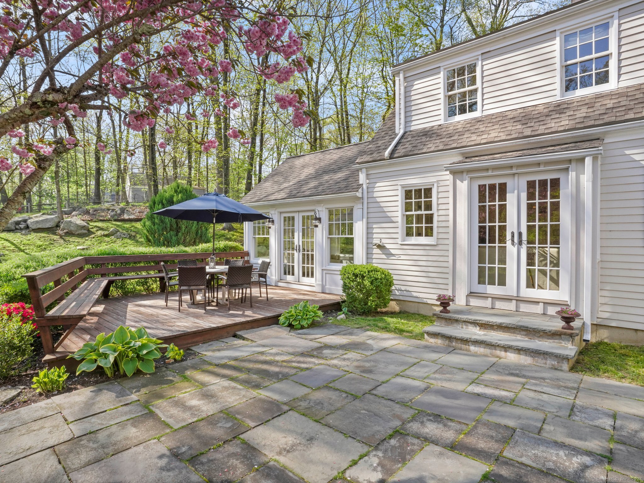 120 Rising Ridge Road