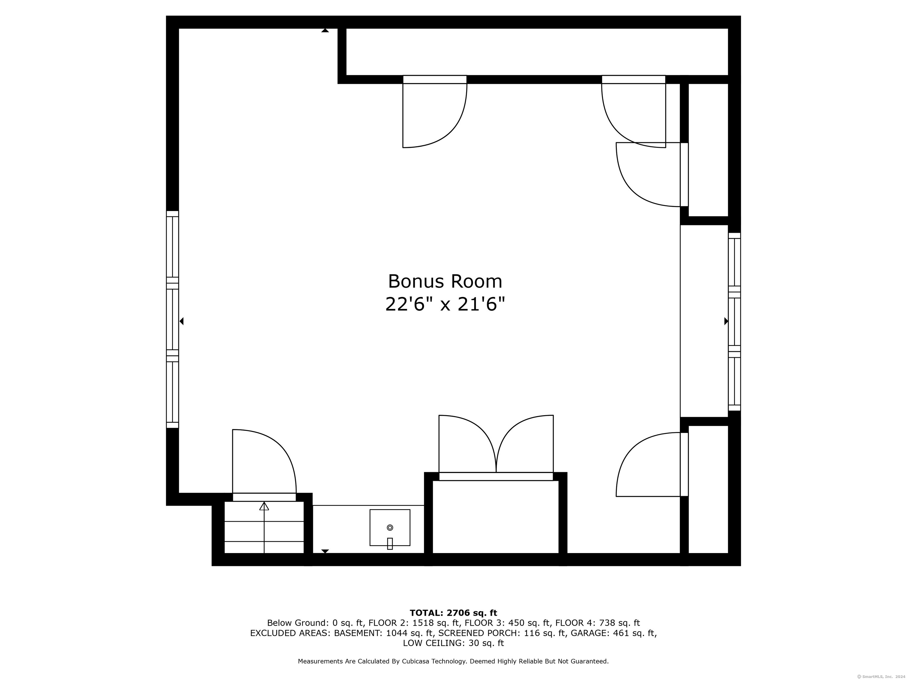 120 Rising Ridge Road