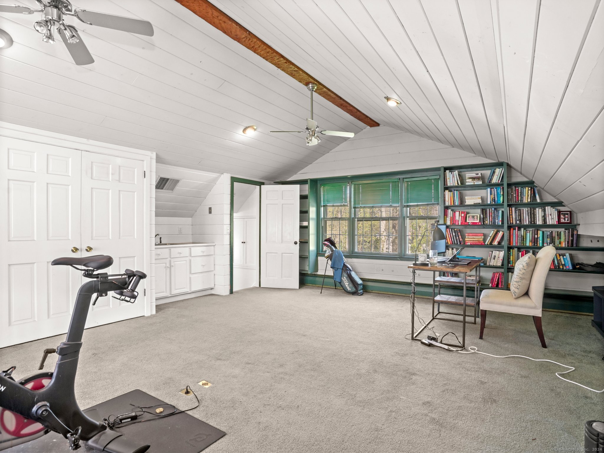 120 Rising Ridge Road