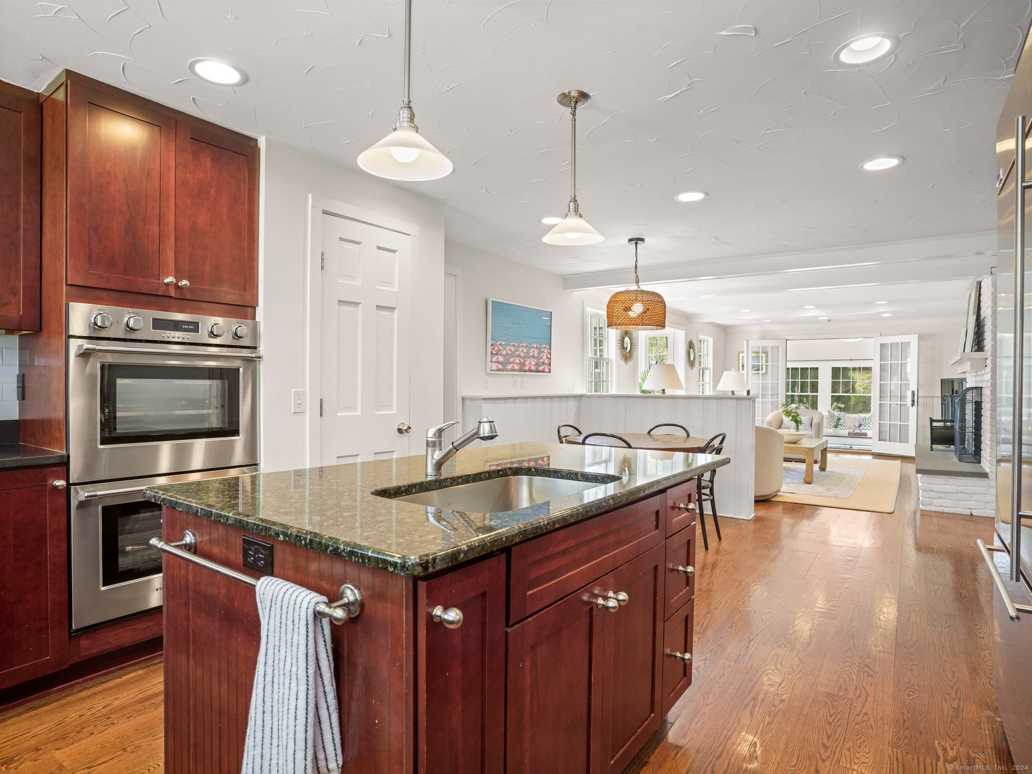 120 Rising Ridge Road