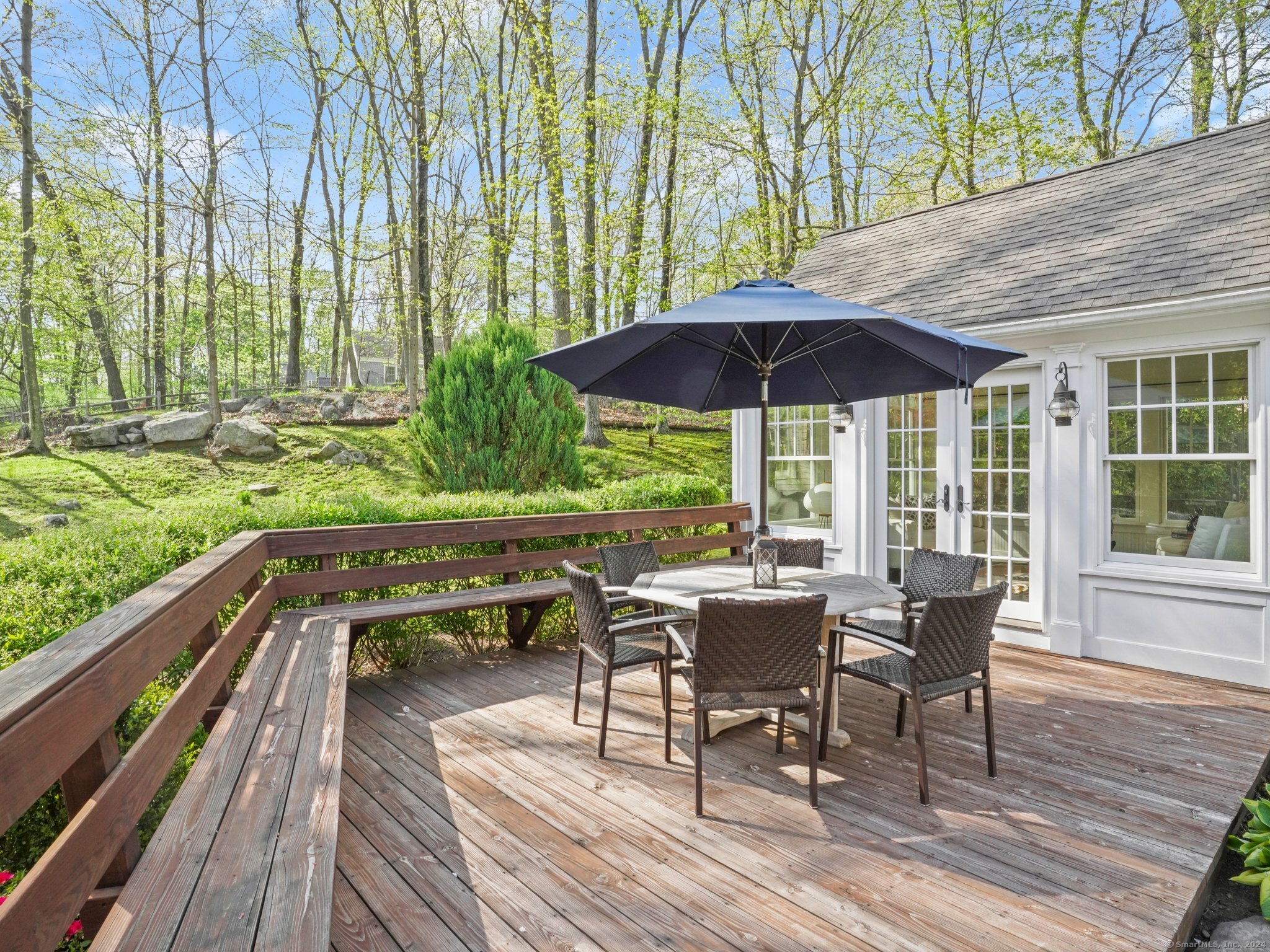 120 Rising Ridge Road