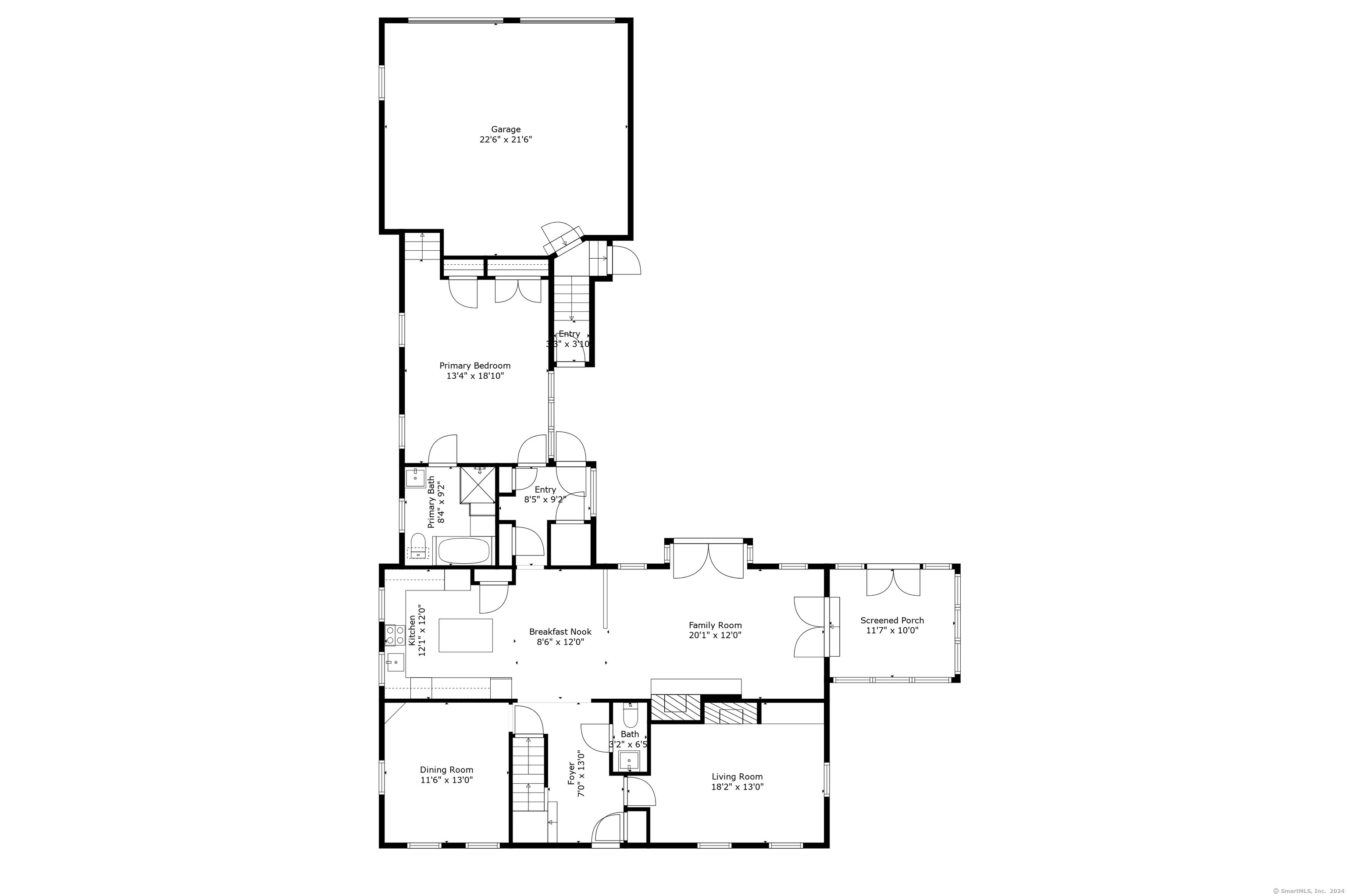 120 Rising Ridge Road