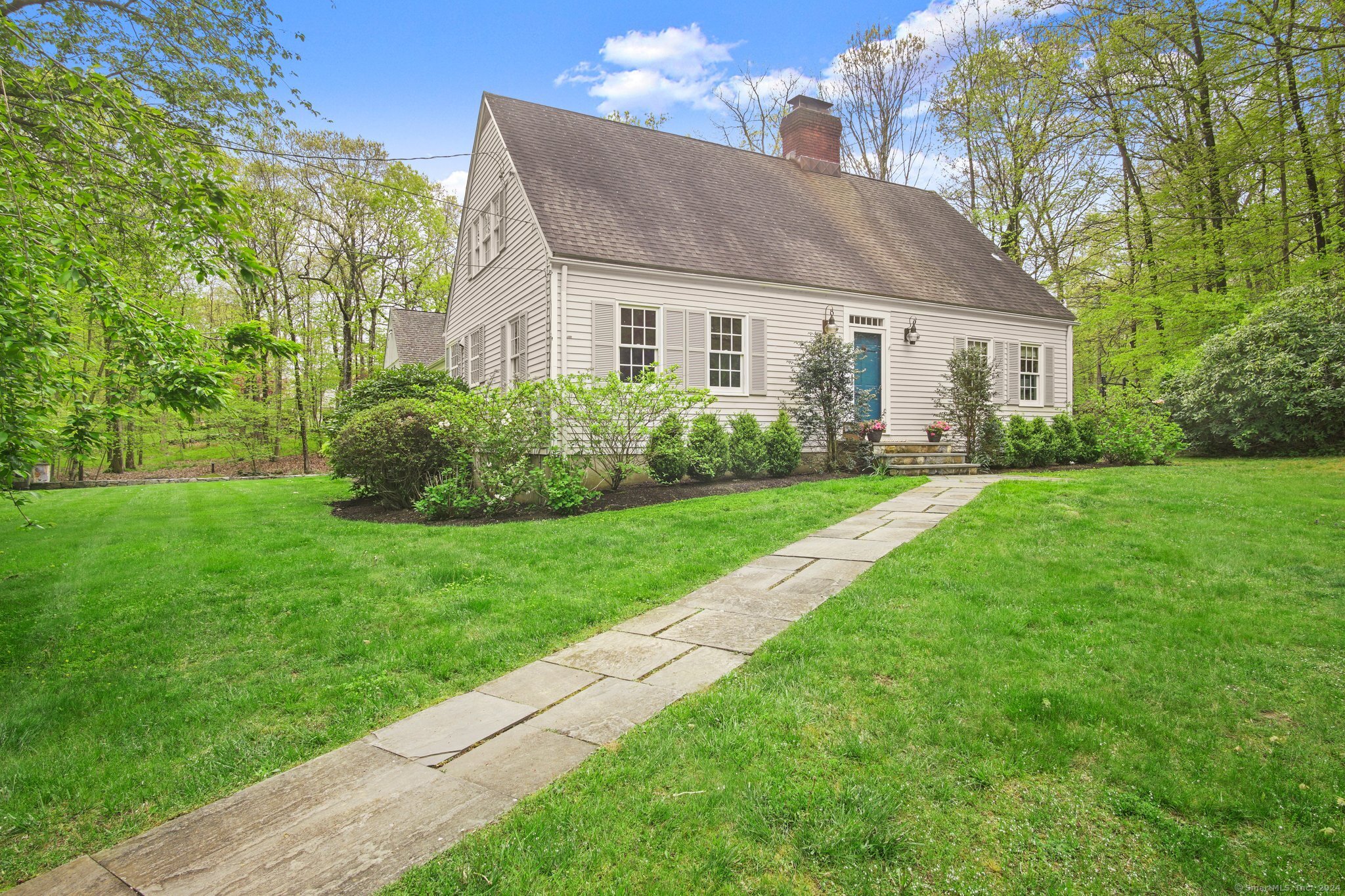 120 Rising Ridge Road