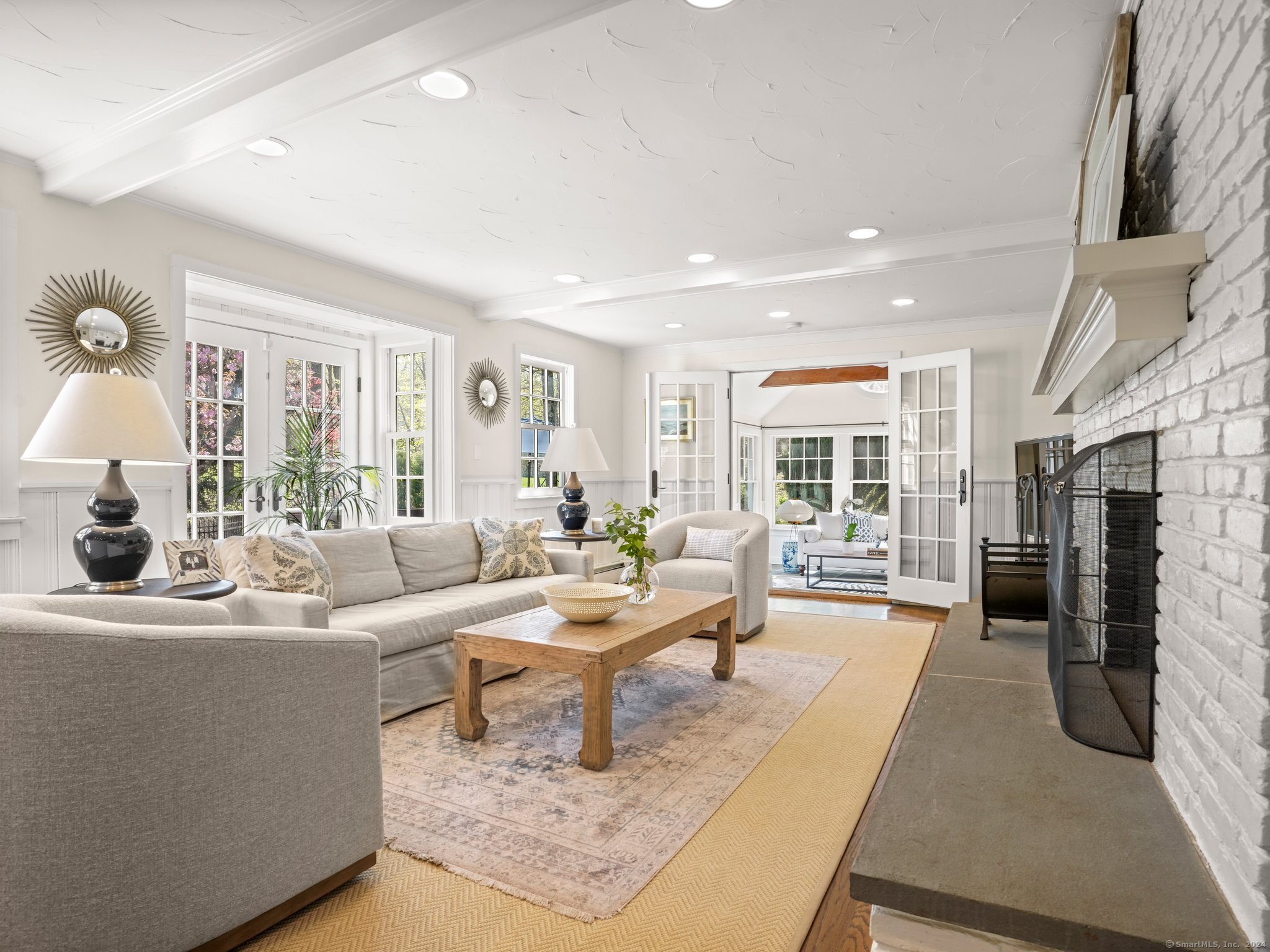 120 Rising Ridge Road