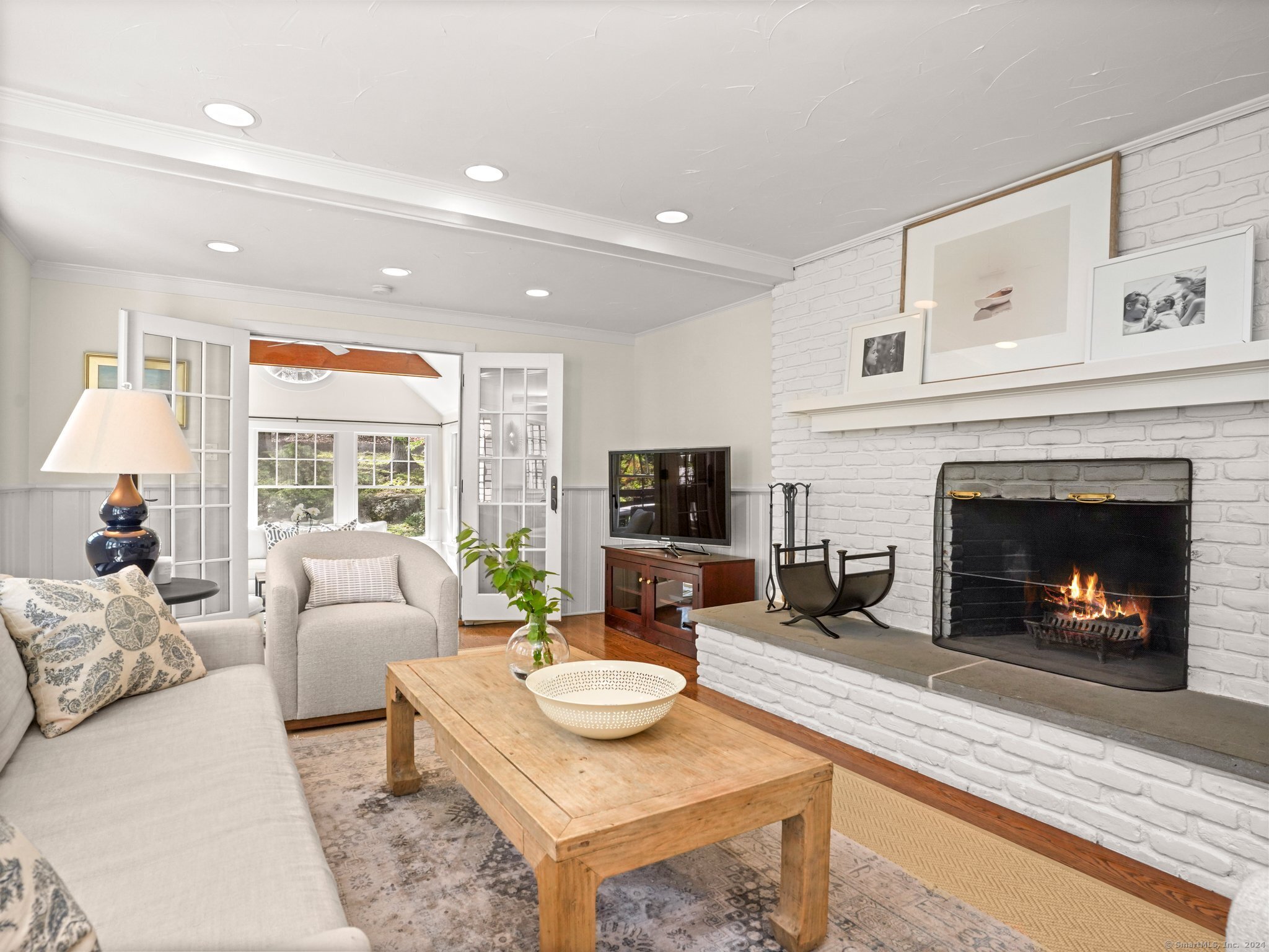 120 Rising Ridge Road