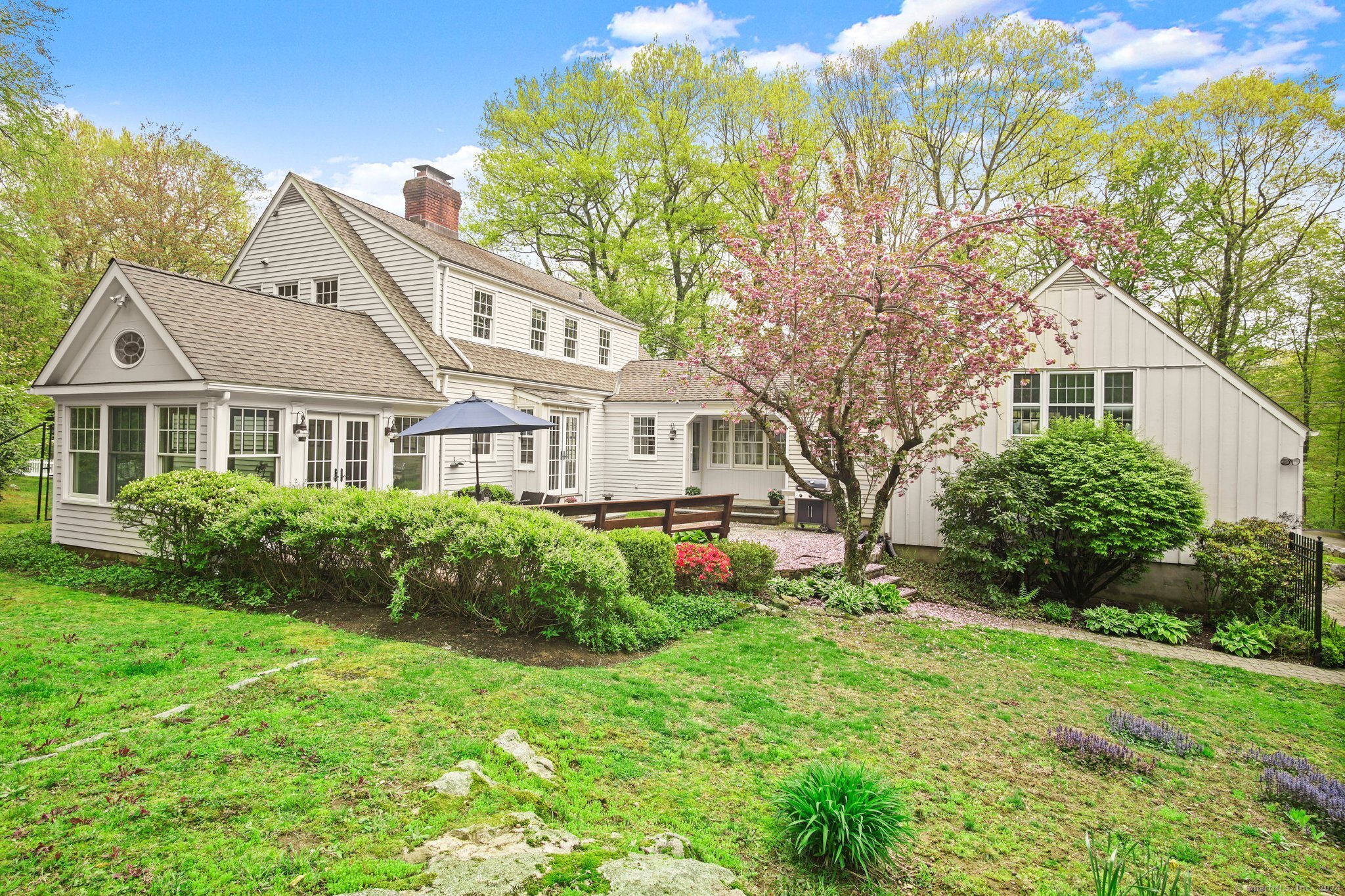120 Rising Ridge Road
