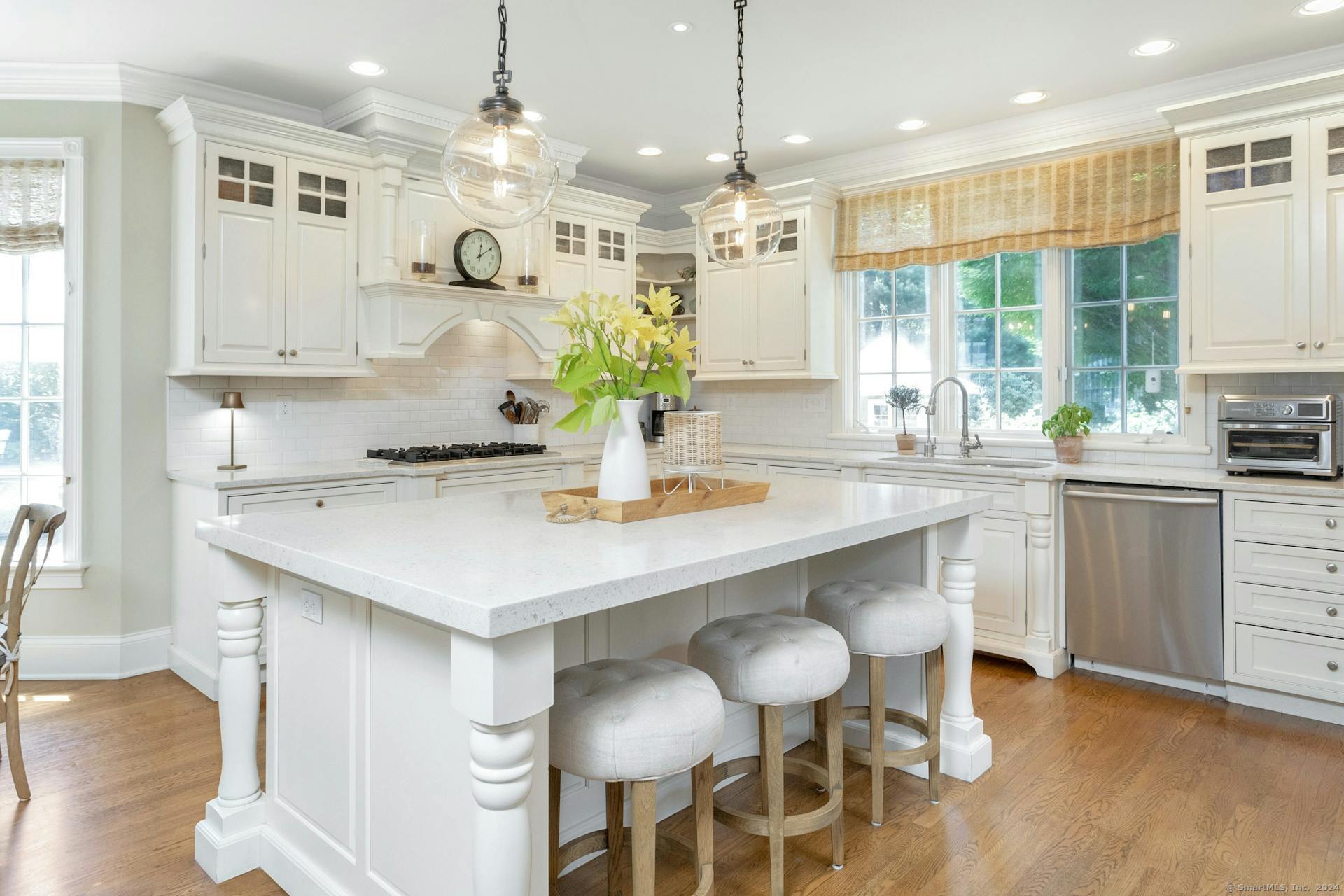 158 Nod Road