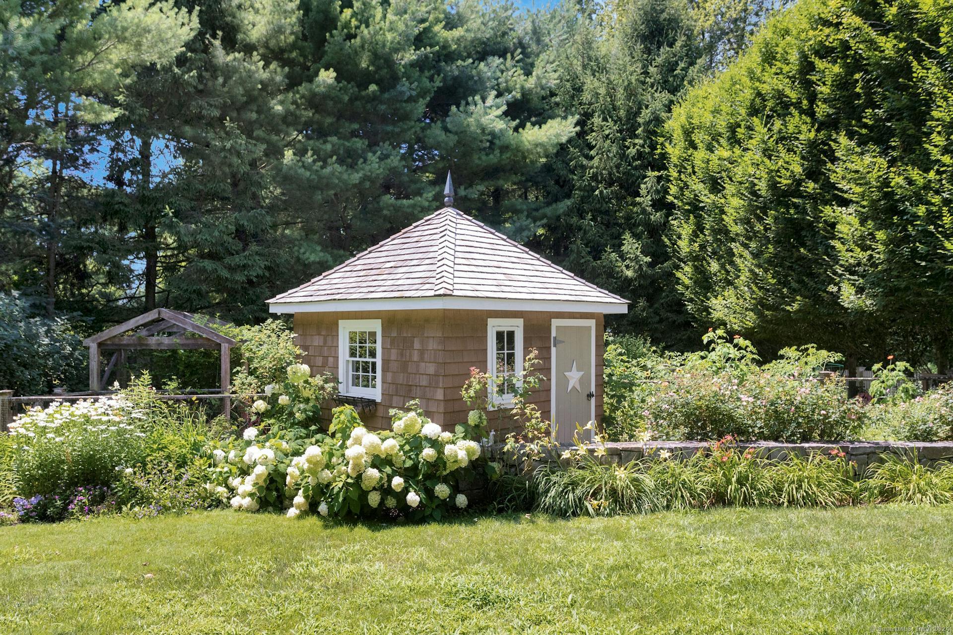 158 Nod Road