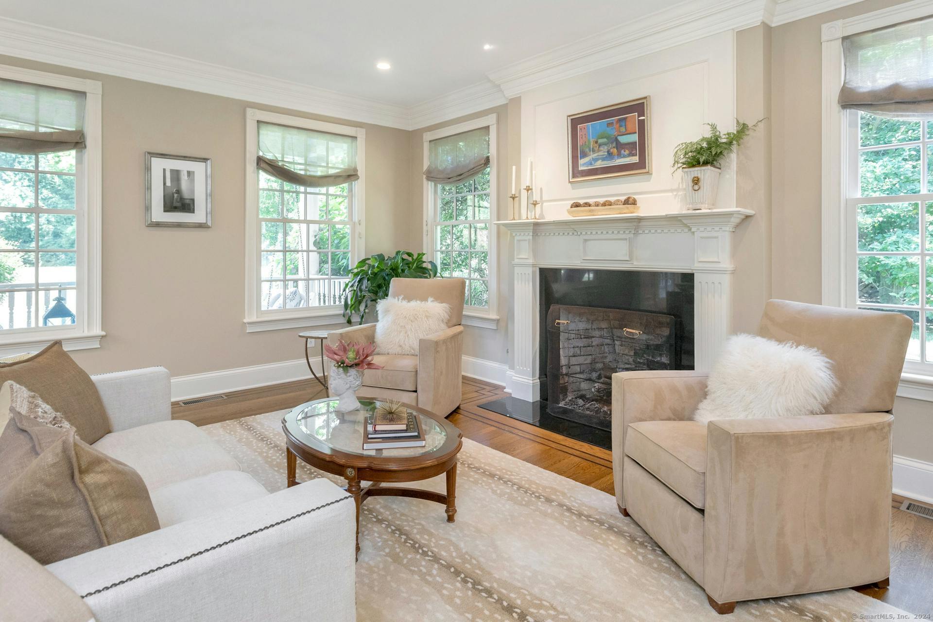 158 Nod Road