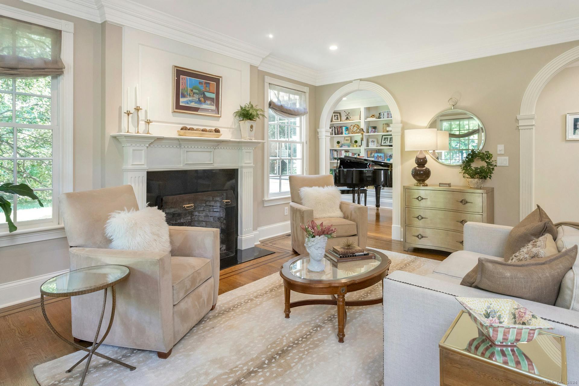 158 Nod Road