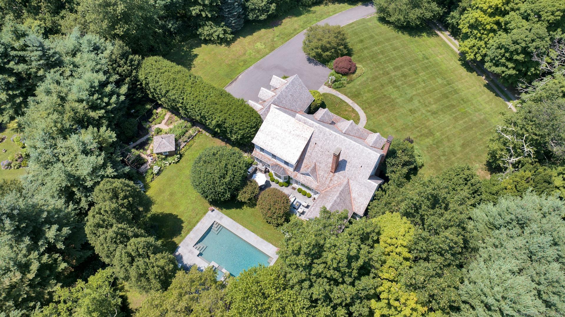 158 Nod Road
