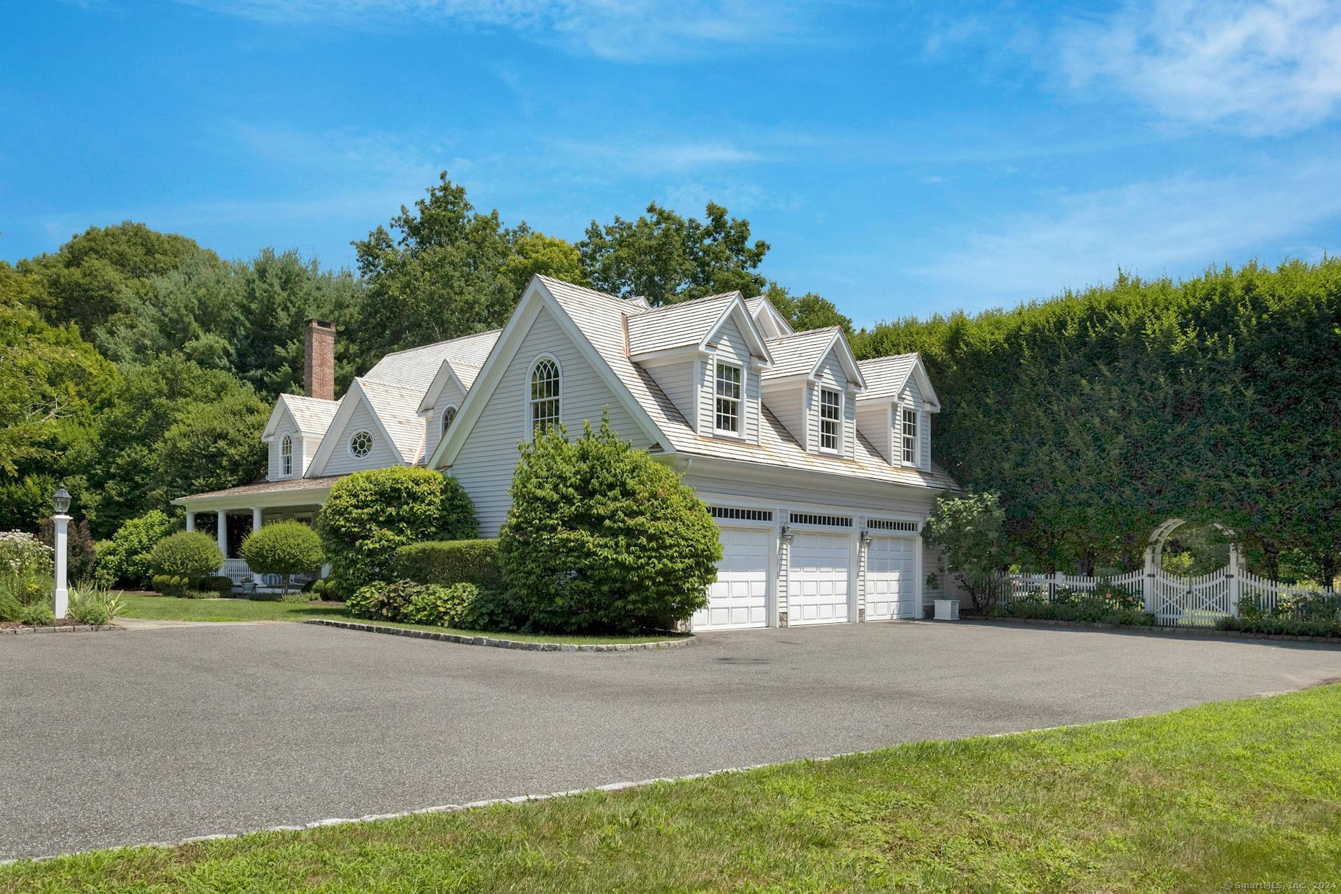 158 Nod Road