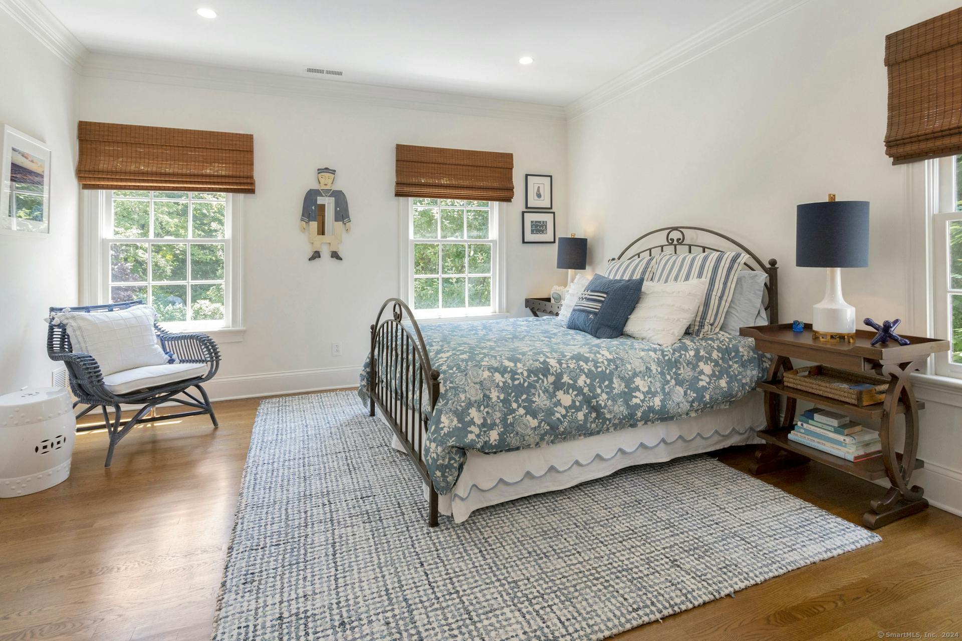 158 Nod Road